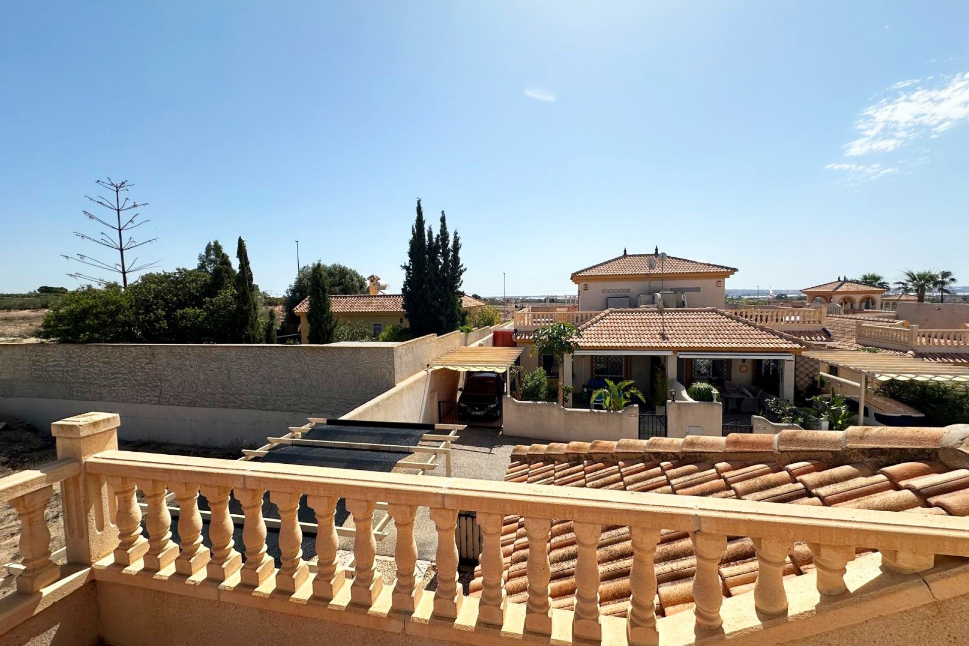 Återförsäljning - Duplex -
Los Montesinos - Costa Blanca