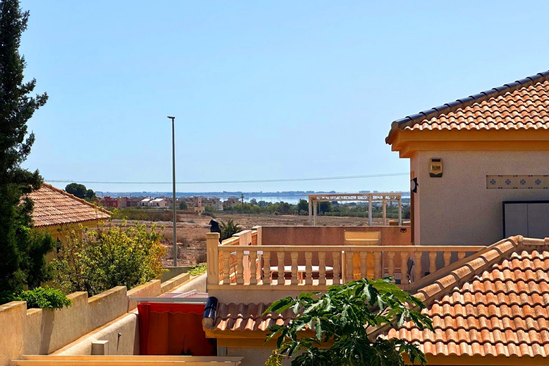 Återförsäljning - Duplex -
Los Montesinos - Costa Blanca