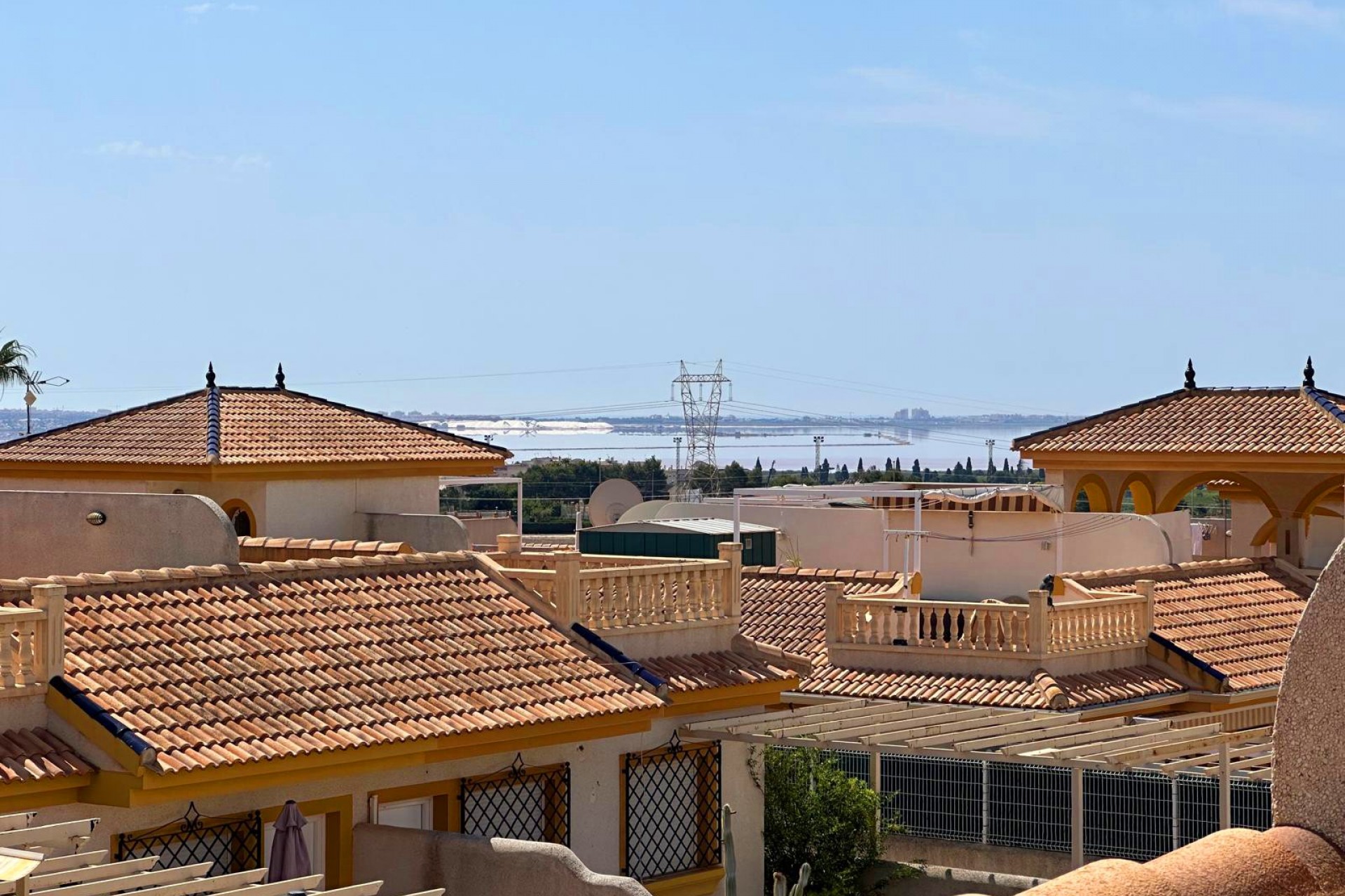 Återförsäljning - Duplex -
Los Montesinos - Costa Blanca