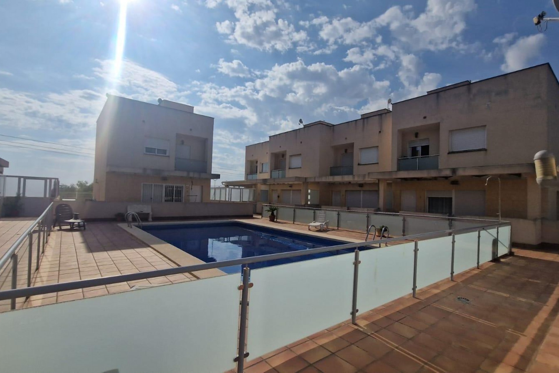 Återförsäljning - Duplex -
Los Montesinos - La Herrada