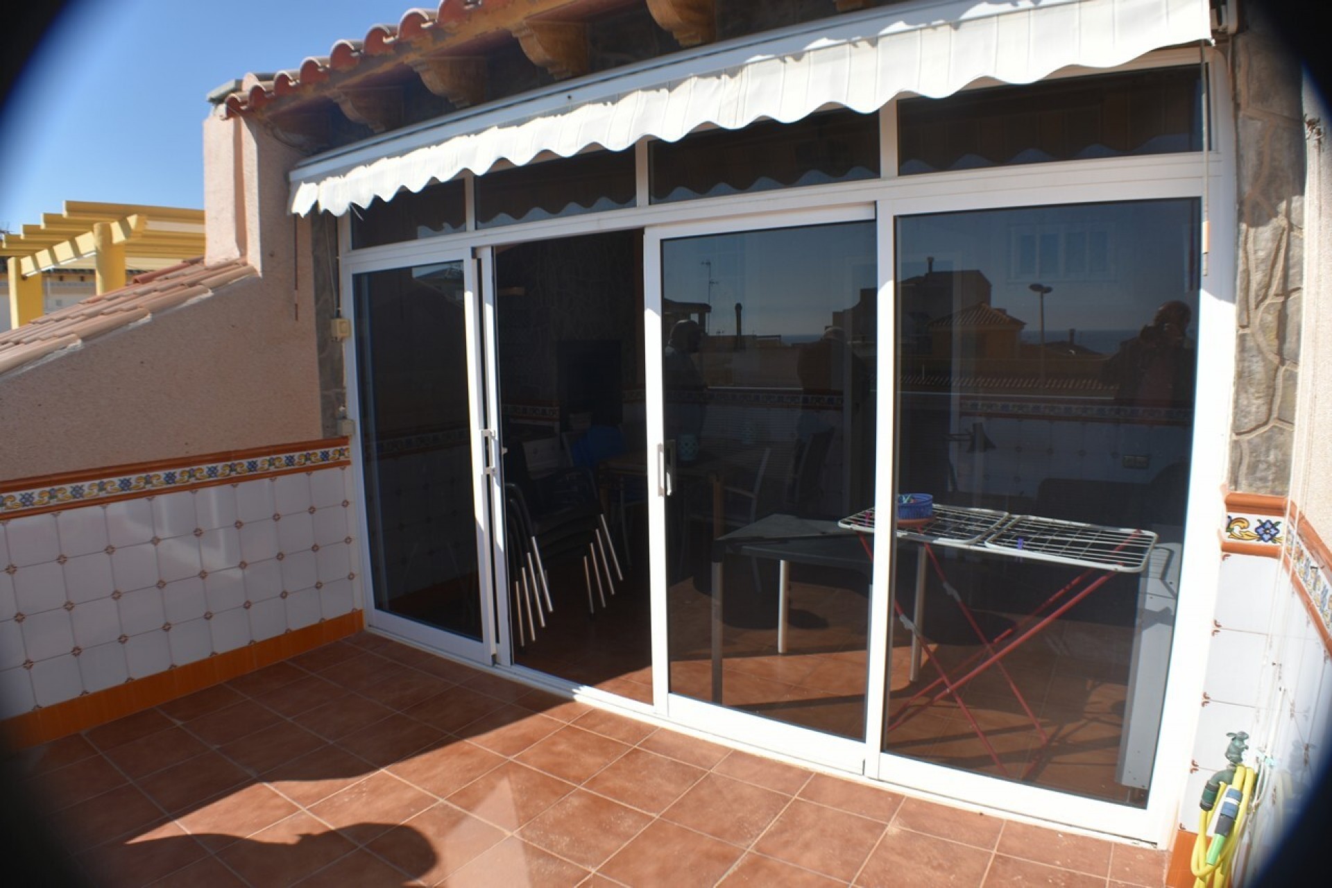 Återförsäljning - Duplex -
Mar Azul - La Veleta Torrevieja - Costa Blanca