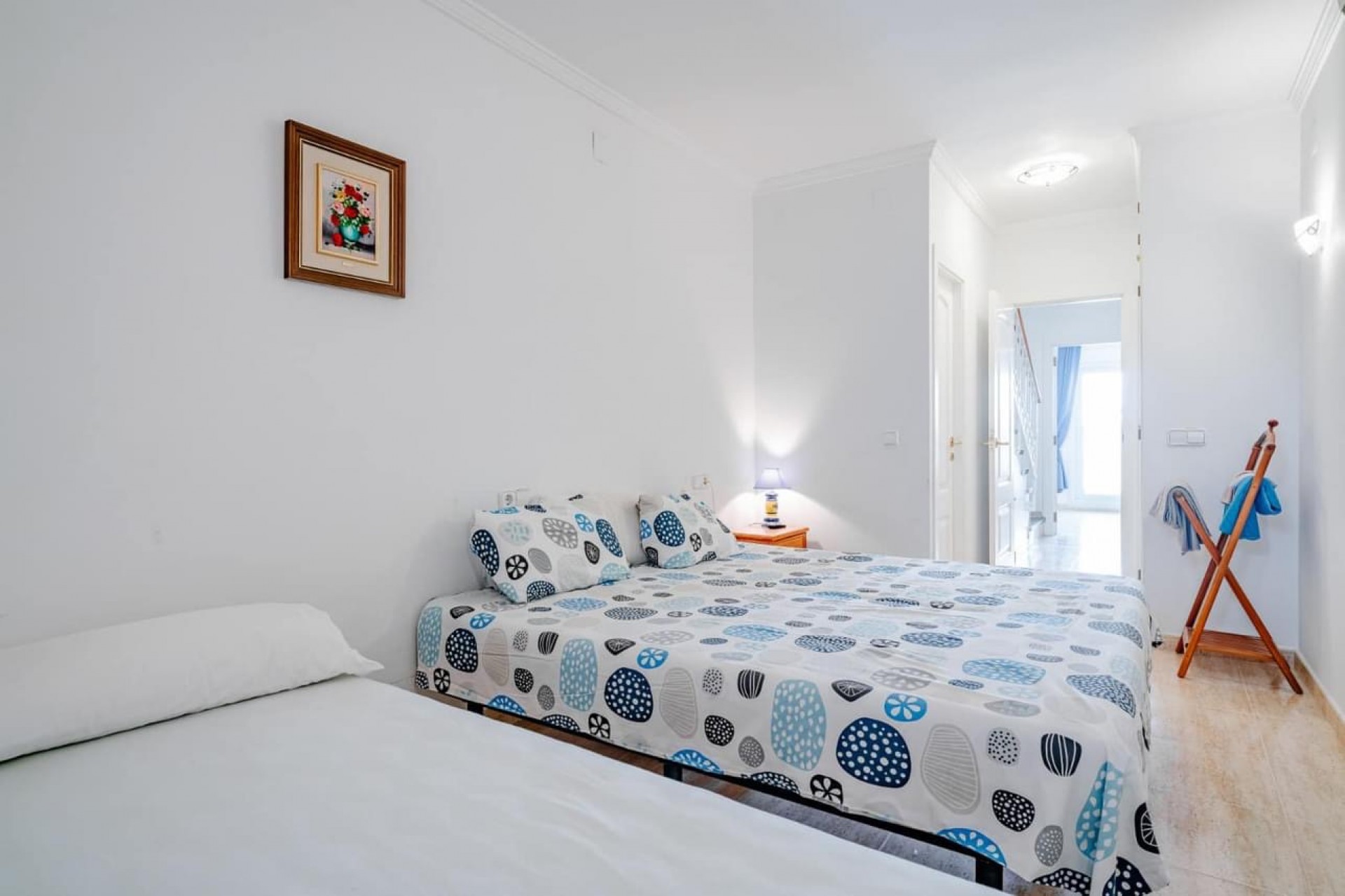 Återförsäljning - Duplex -
Moraira - Costa Blanca