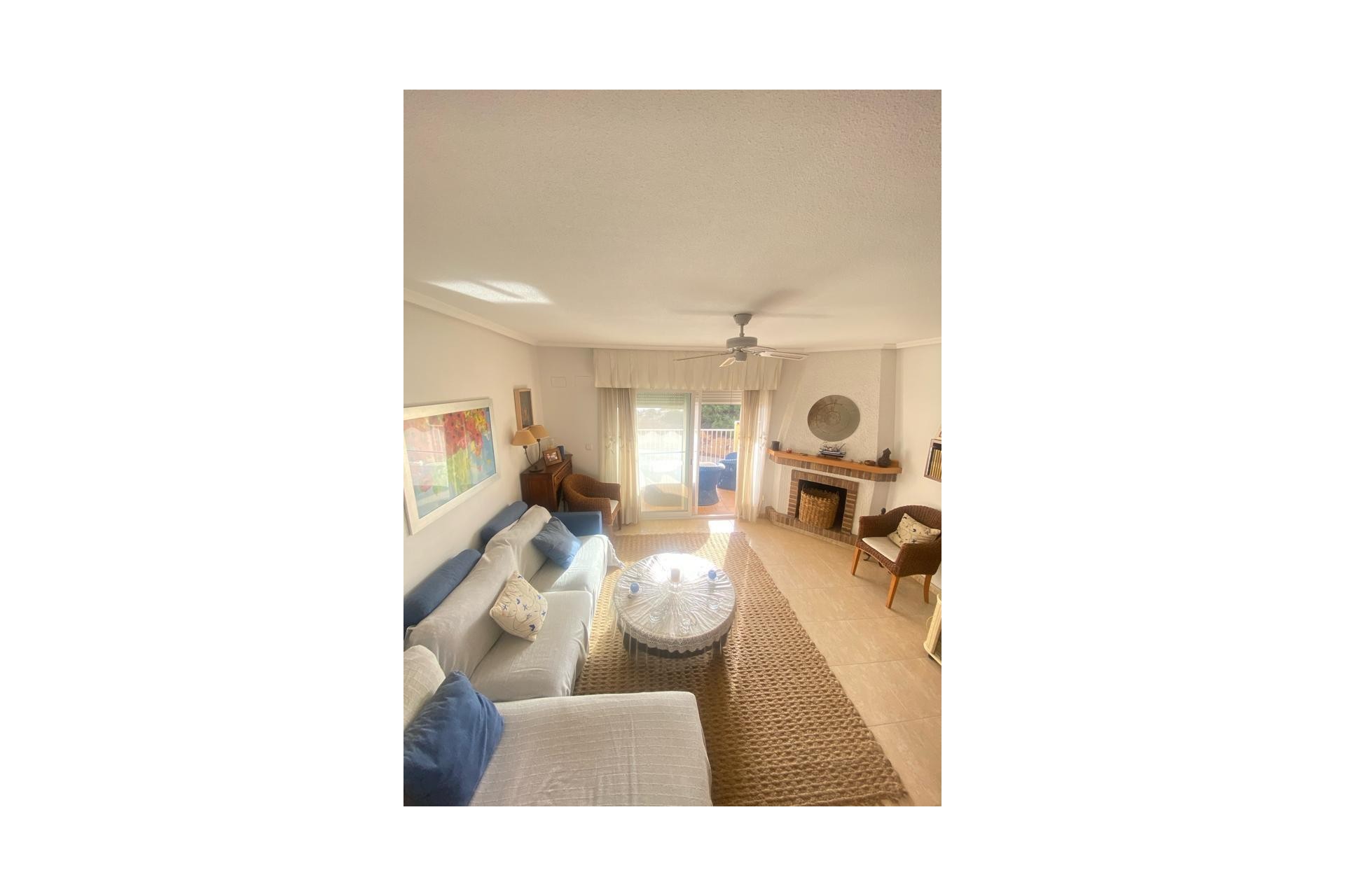 Återförsäljning - Duplex -
Orihuela Costa - Campoamor