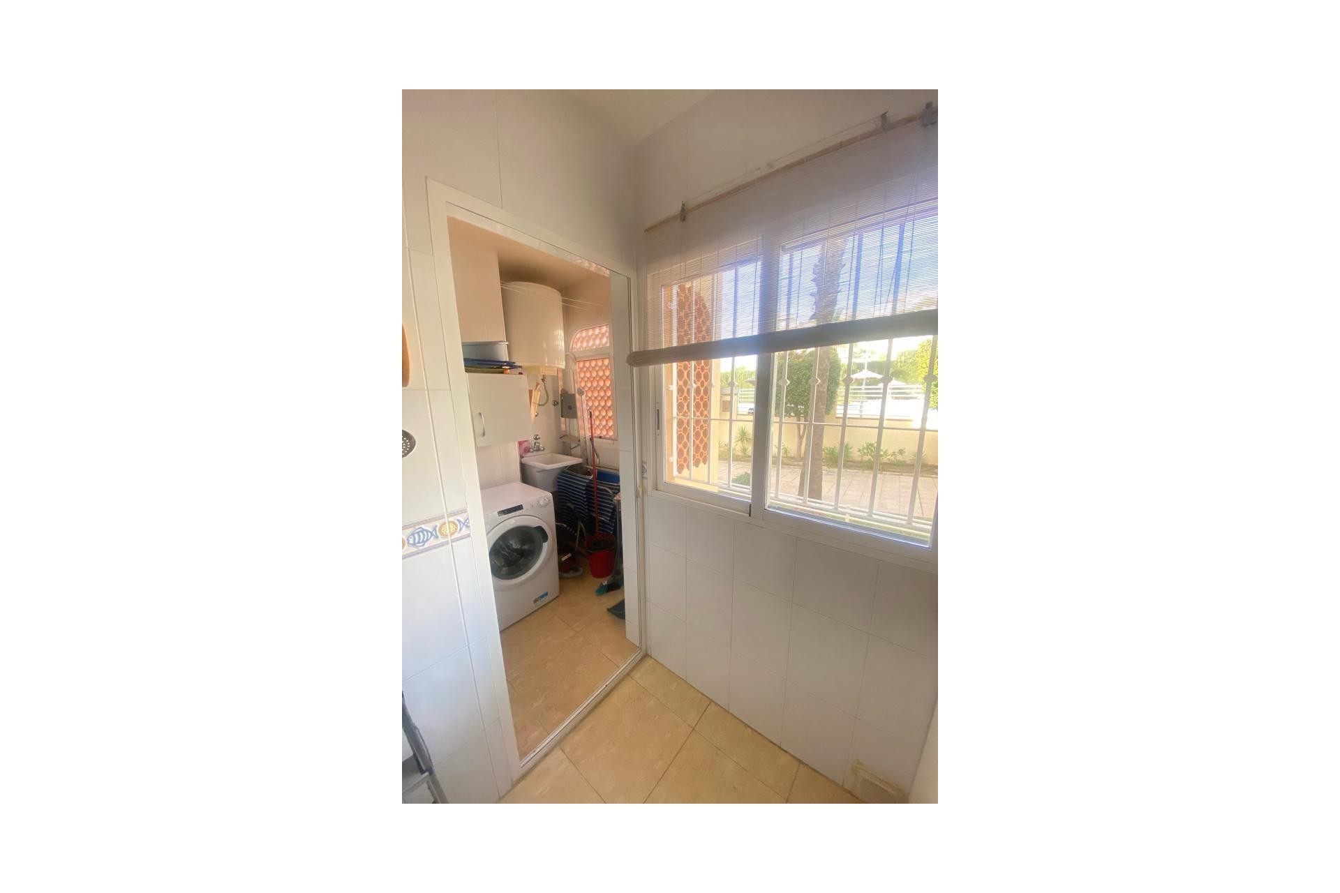 Återförsäljning - Duplex -
Orihuela Costa - Campoamor