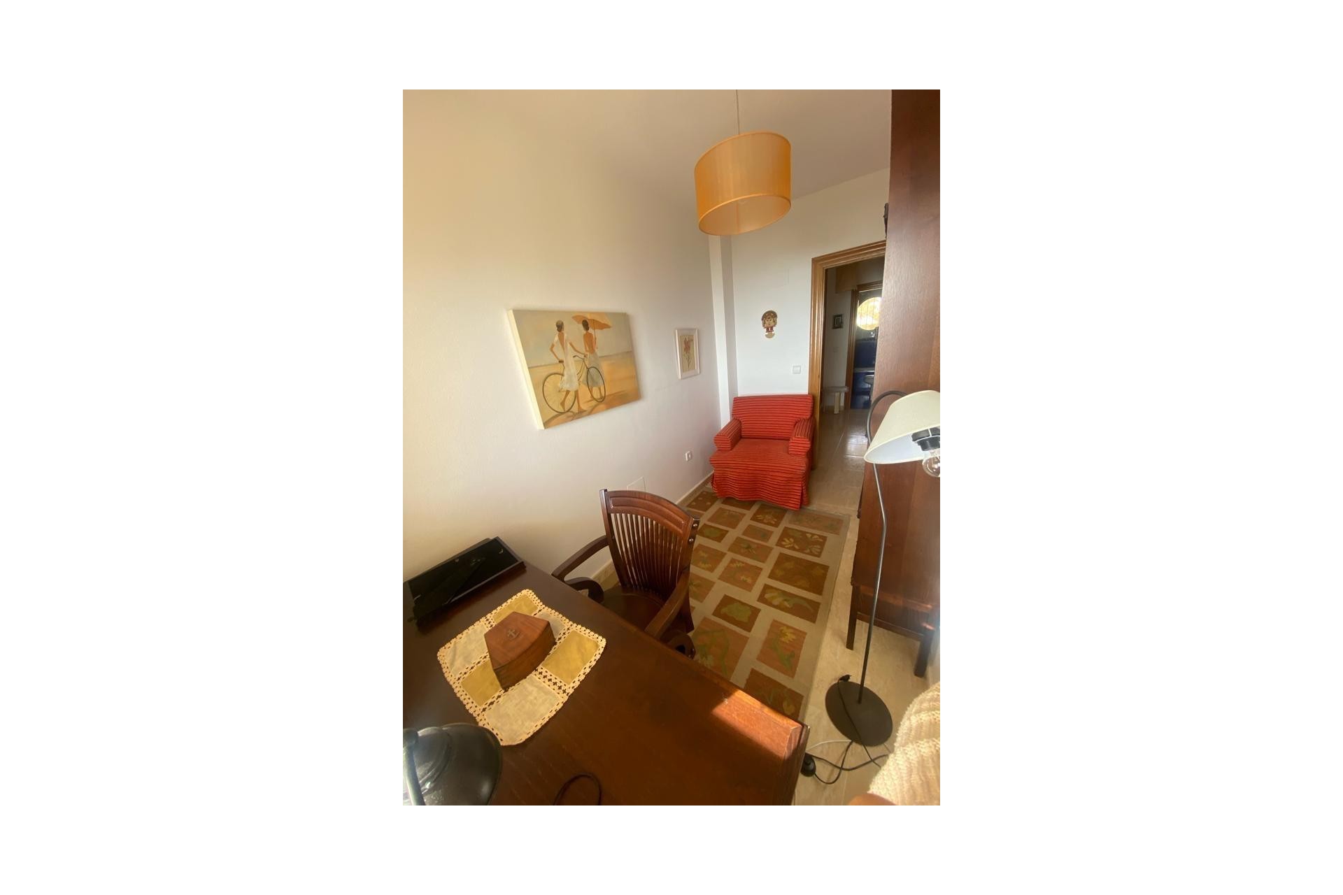 Återförsäljning - Duplex -
Orihuela Costa - Campoamor