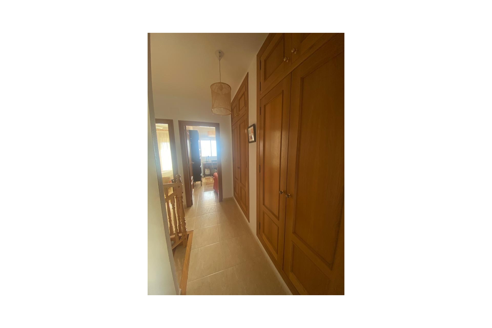 Återförsäljning - Duplex -
Orihuela Costa - Campoamor