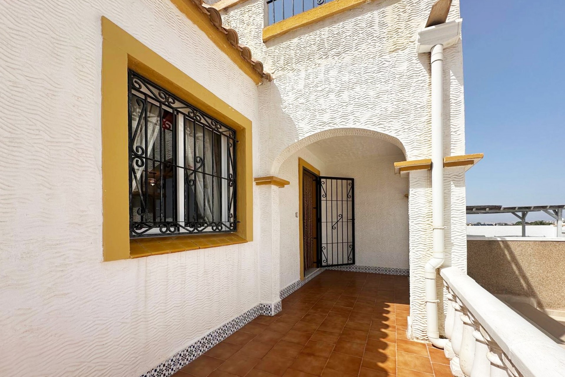 Återförsäljning - Duplex -
Orihuela Costa - Costa Blanca