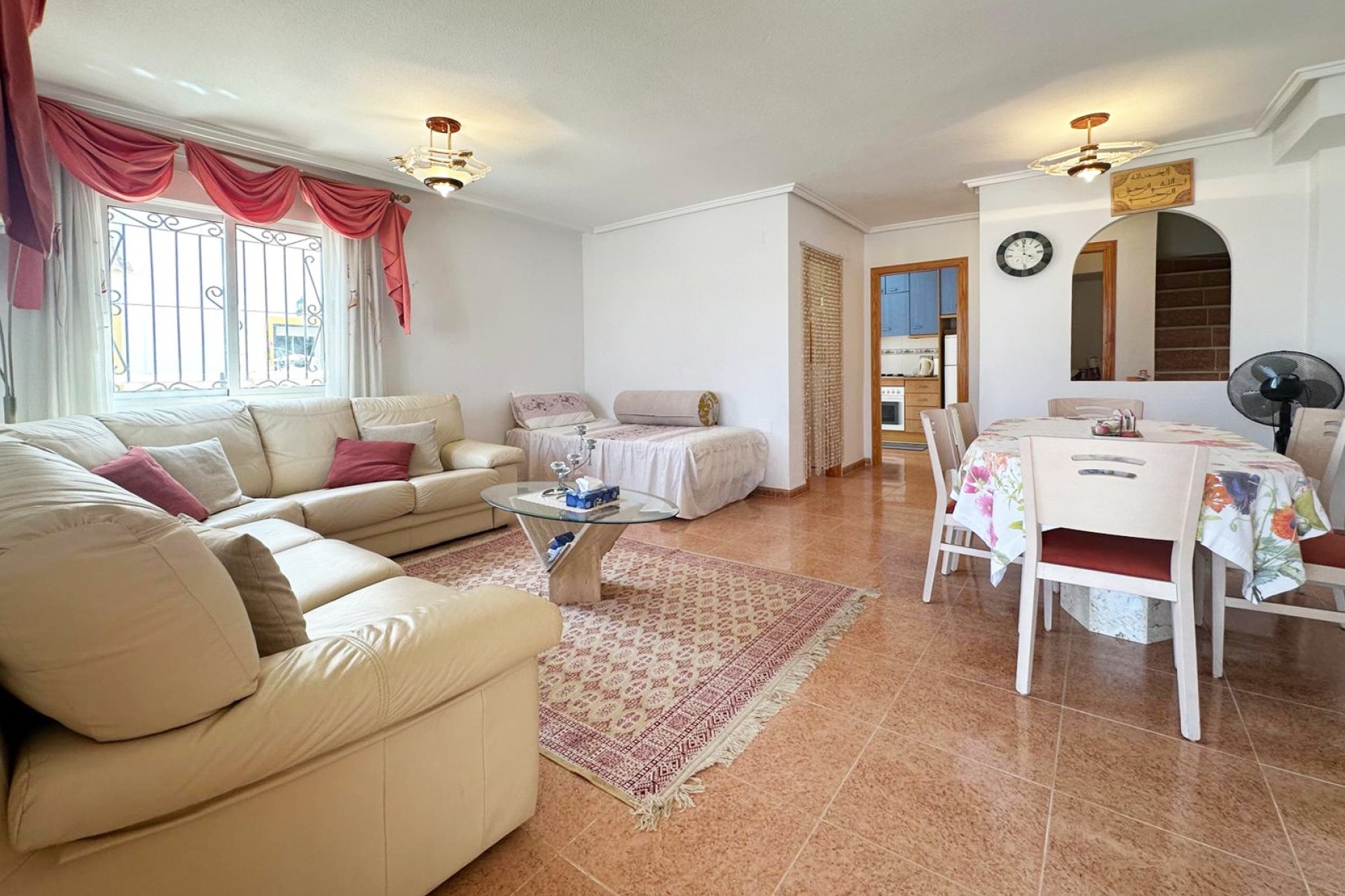 Återförsäljning - Duplex -
Orihuela Costa - Costa Blanca