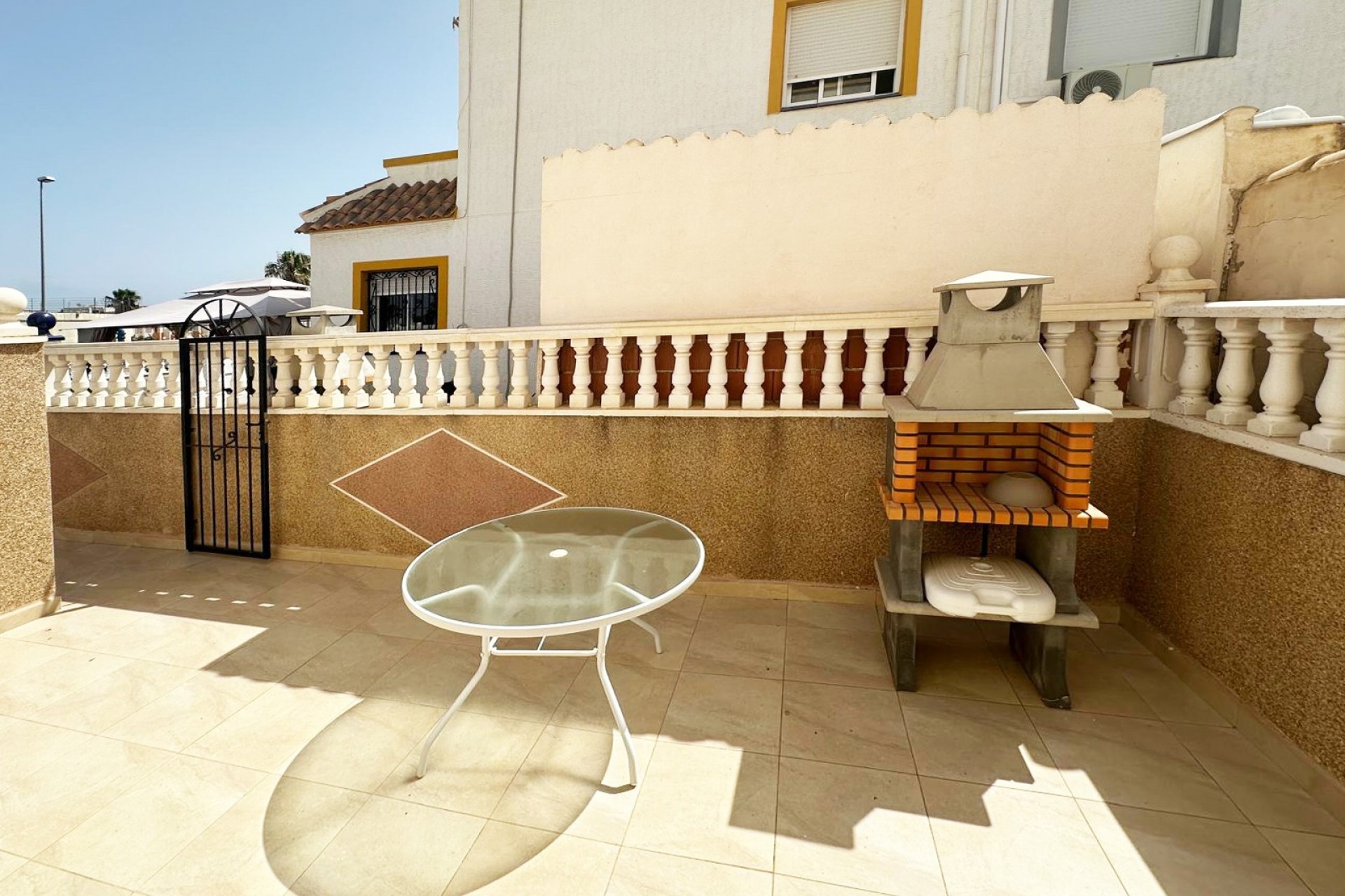 Återförsäljning - Duplex -
Orihuela Costa - Costa Blanca