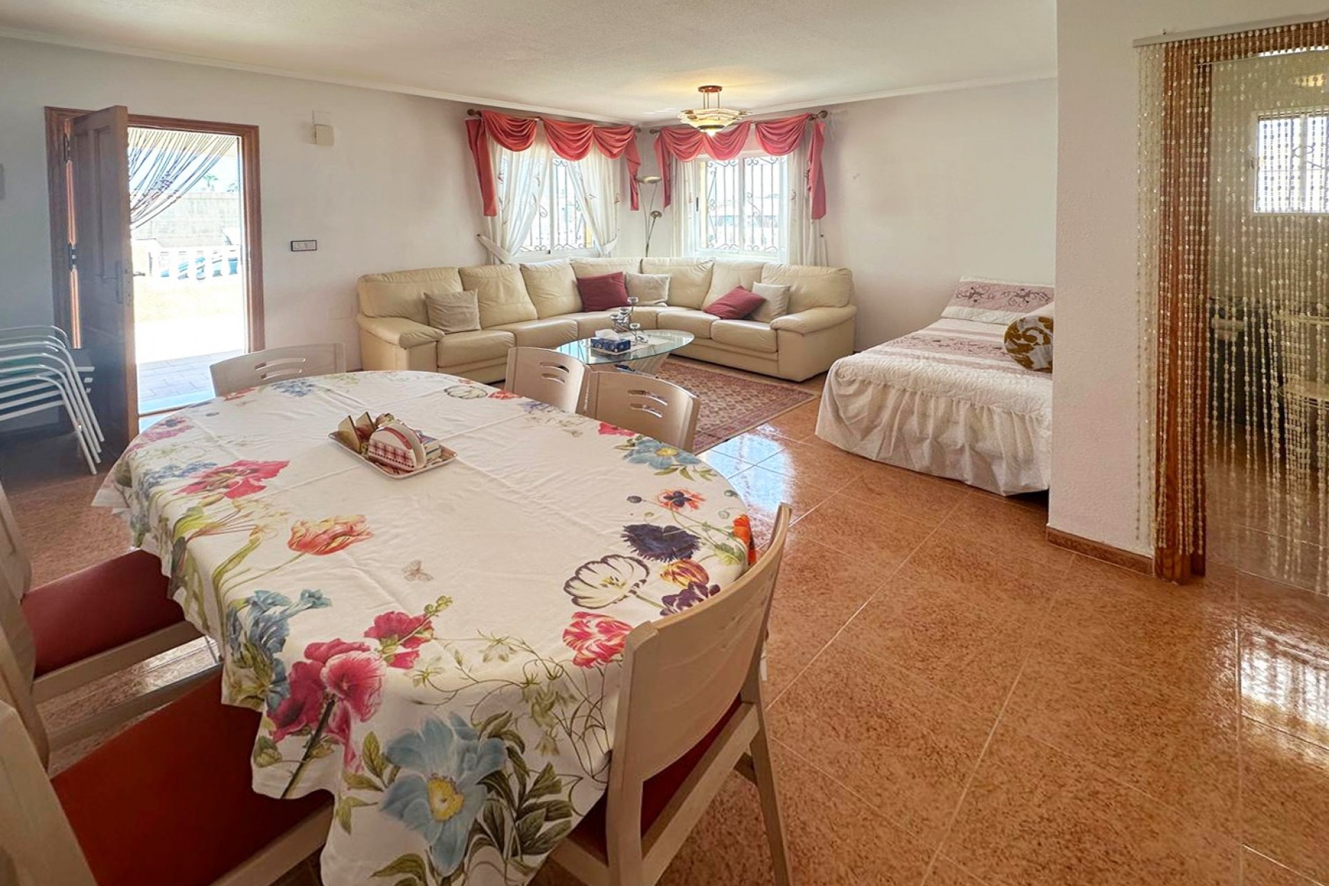 Återförsäljning - Duplex -
Orihuela Costa - Costa Blanca