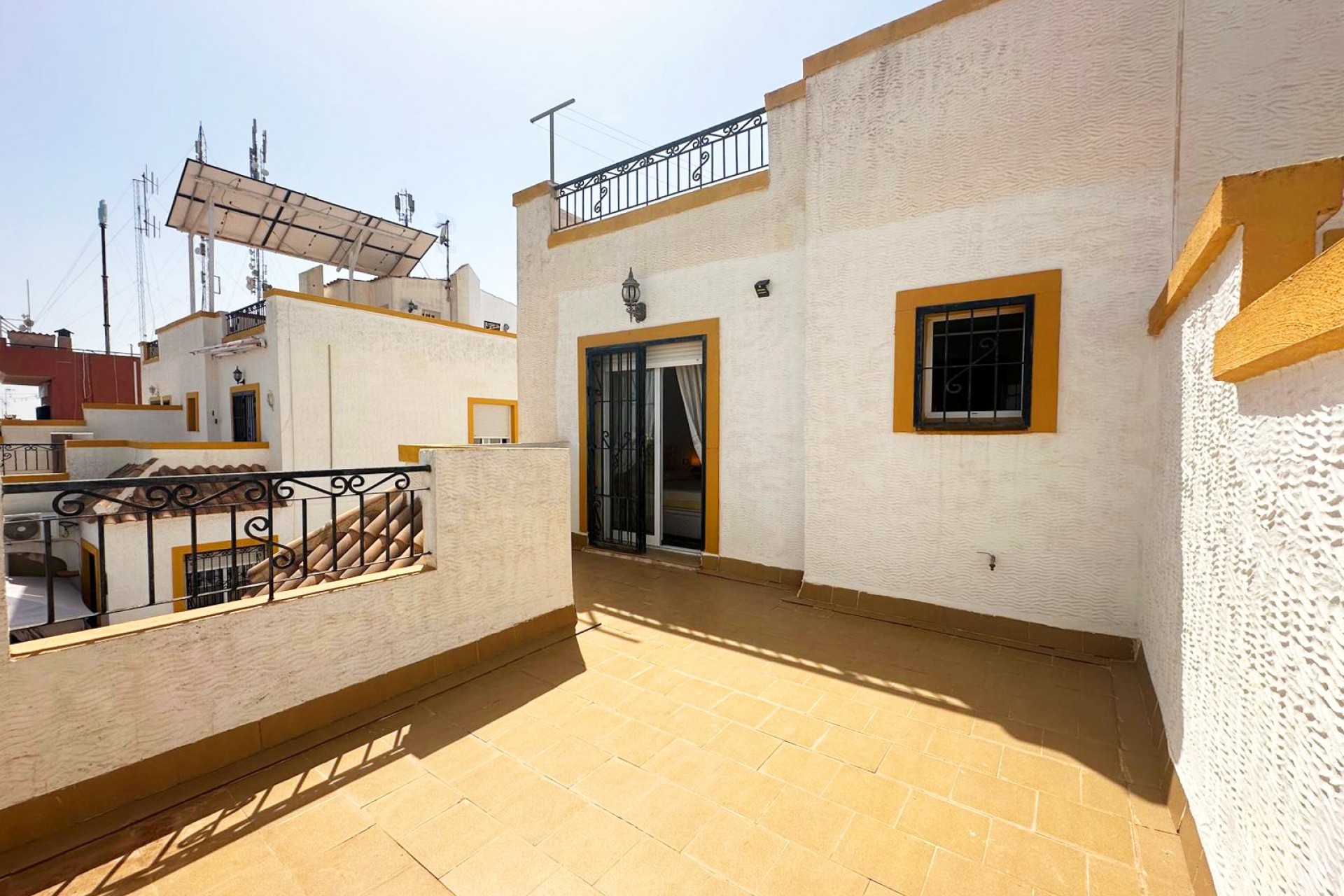 Återförsäljning - Duplex -
Orihuela Costa - Costa Blanca