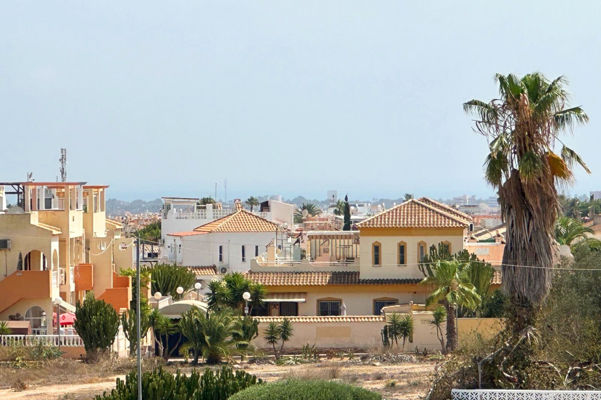 Återförsäljning - Duplex -
Orihuela Costa - Costa Blanca