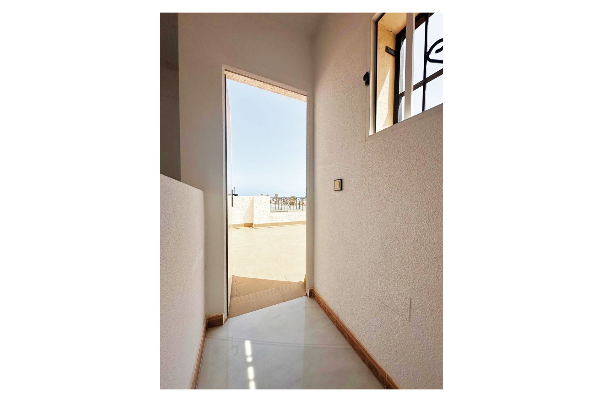 Återförsäljning - Duplex -
Orihuela Costa - Costa Blanca