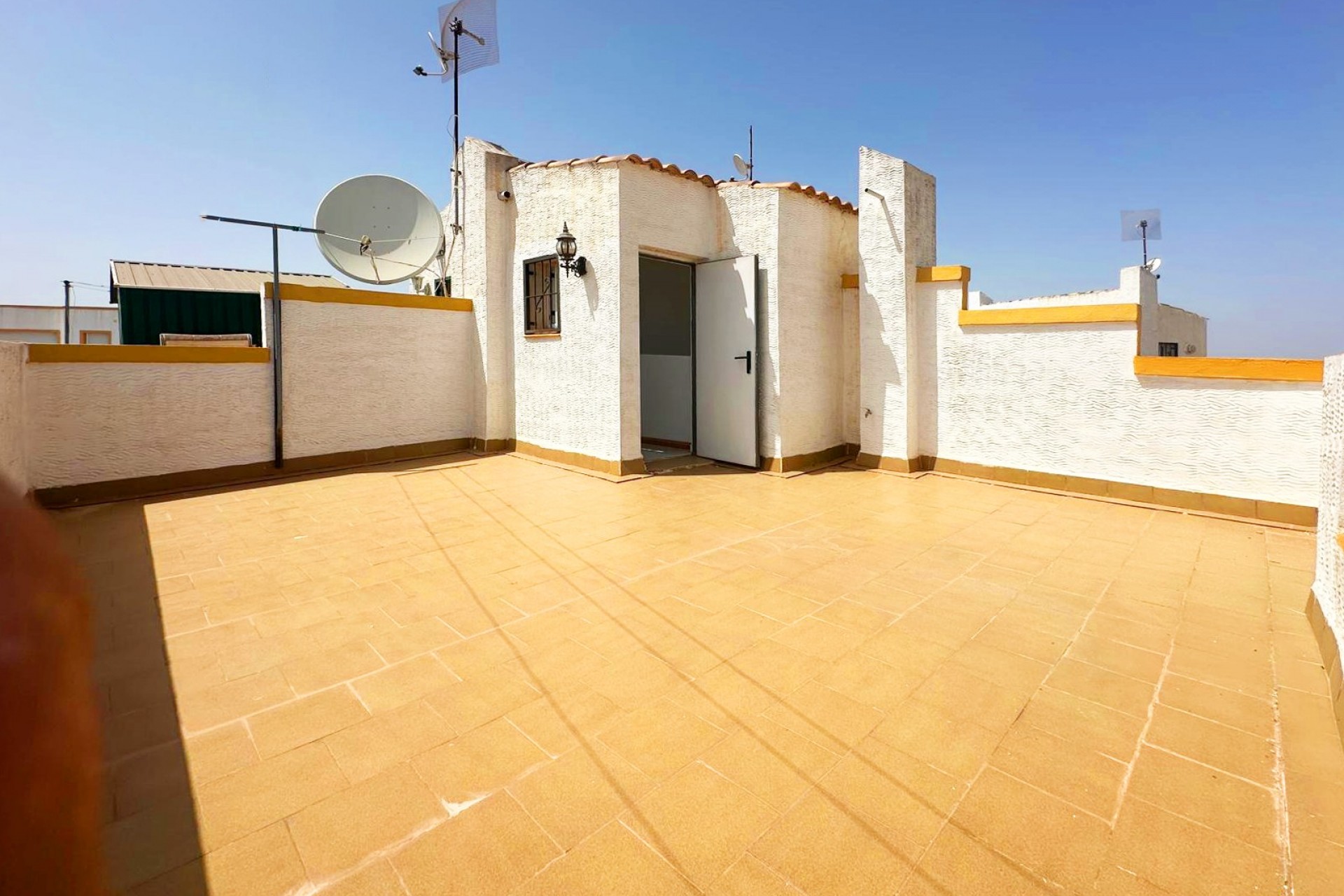 Återförsäljning - Duplex -
Orihuela Costa - Costa Blanca