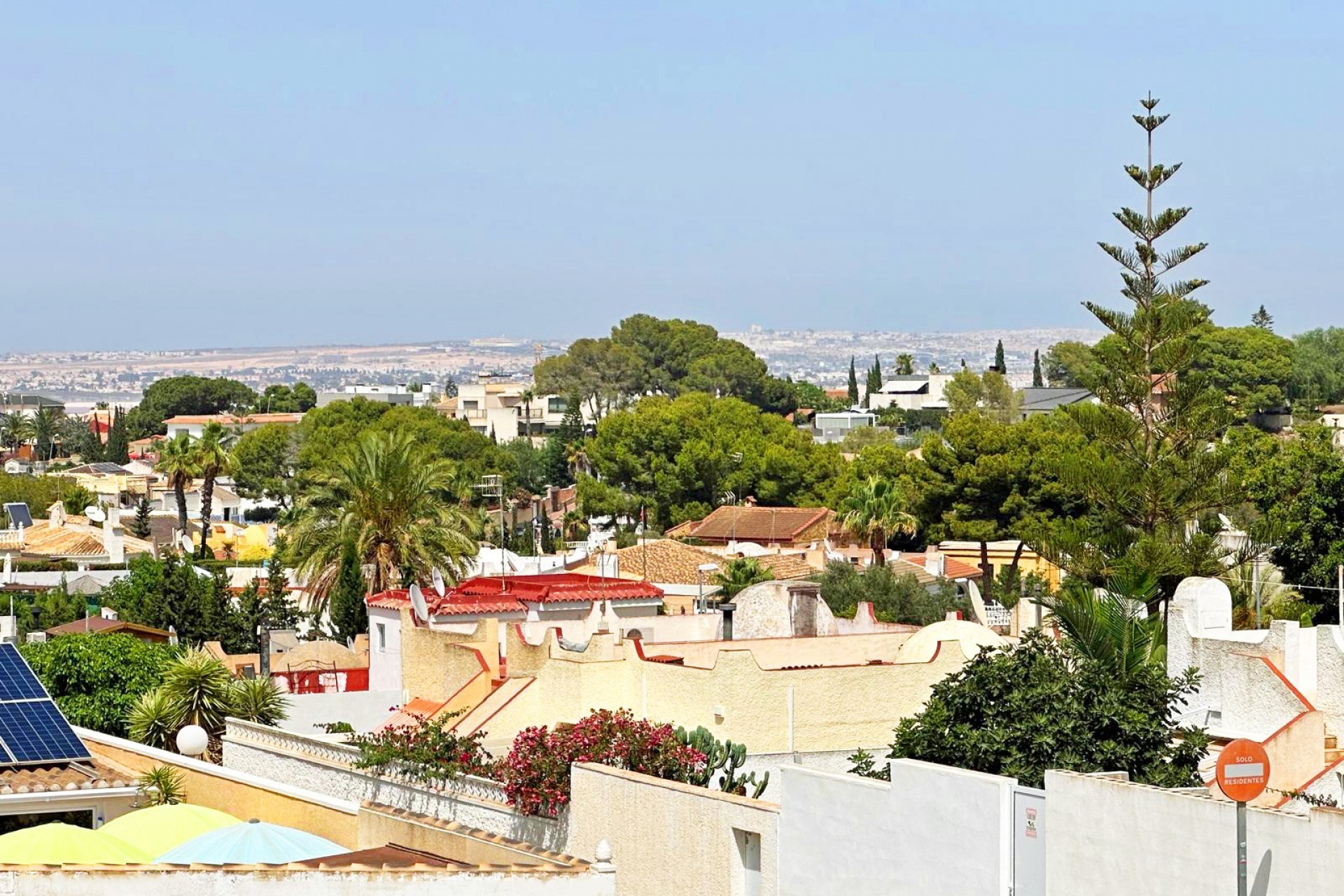 Återförsäljning - Duplex -
Orihuela Costa - Costa Blanca