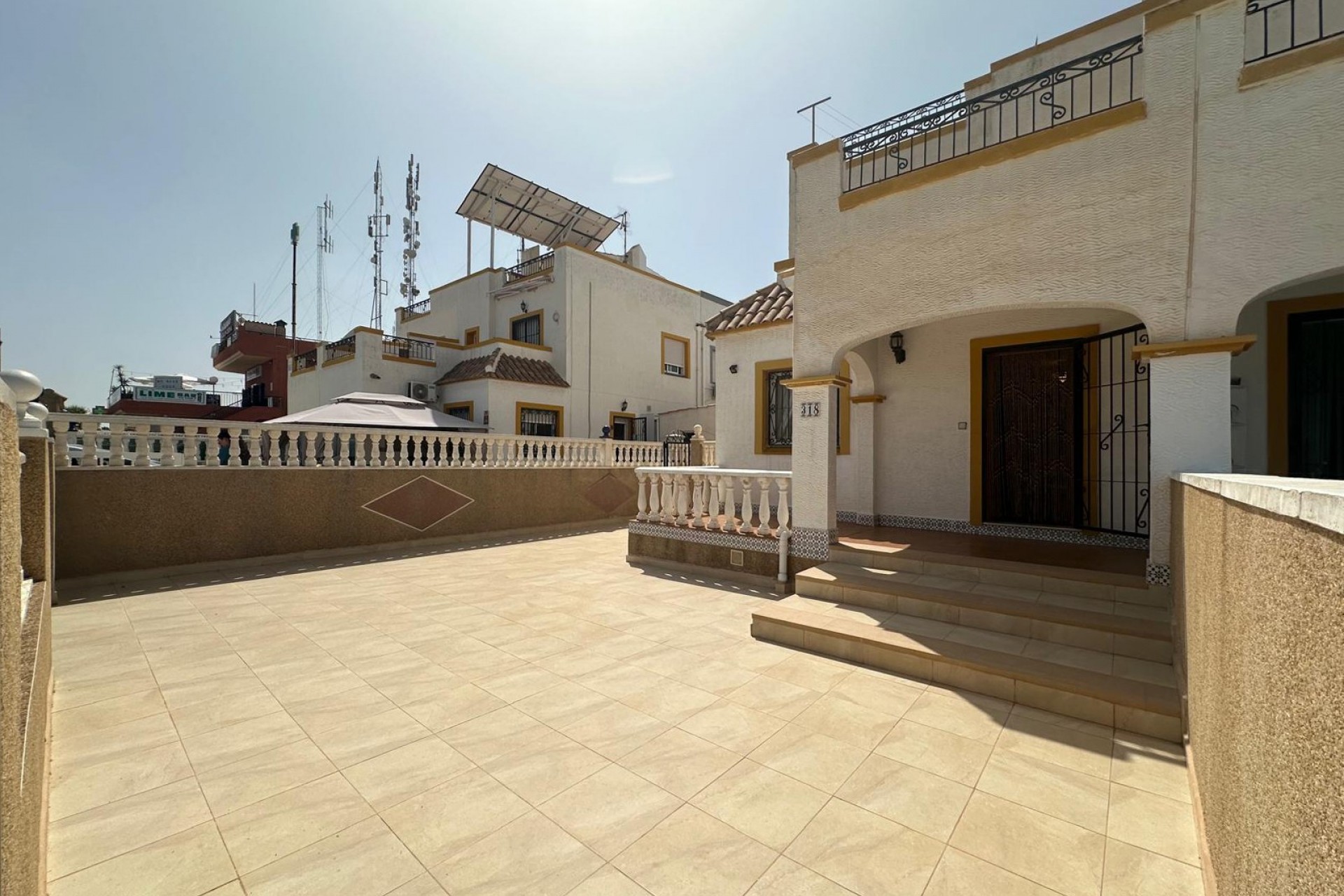 Återförsäljning - Duplex -
Orihuela Costa - Costa Blanca