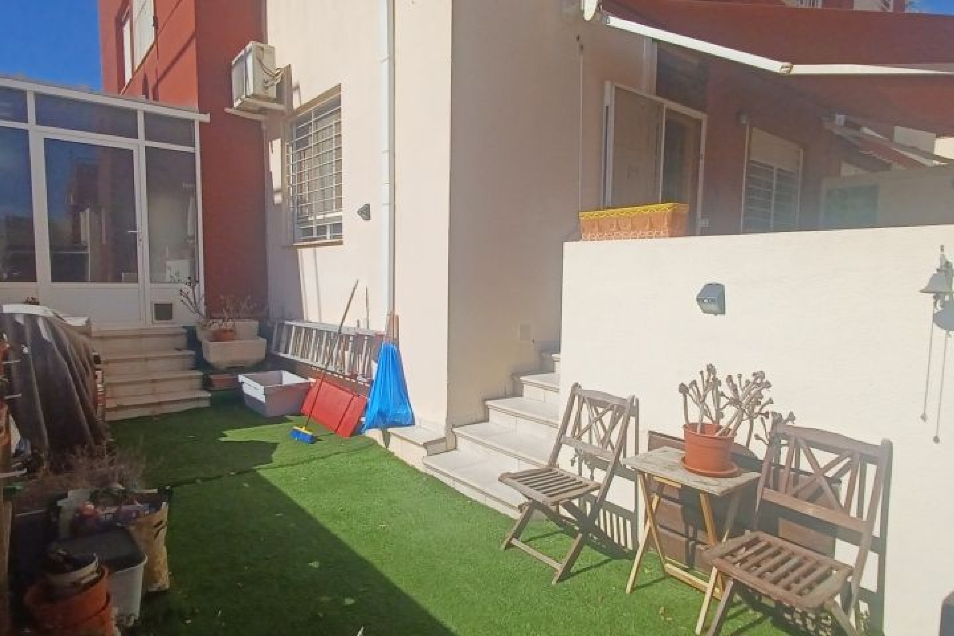 Återförsäljning - Duplex -
Orihuela Costa - Costa Blanca