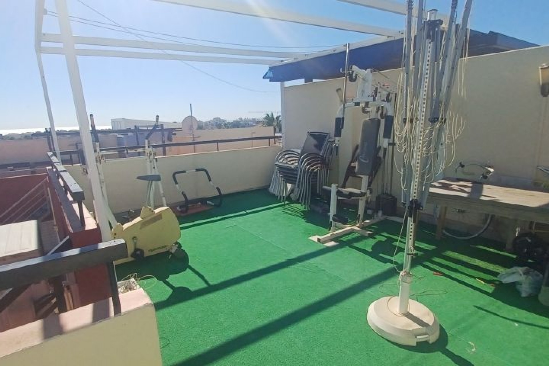 Återförsäljning - Duplex -
Orihuela Costa - Costa Blanca