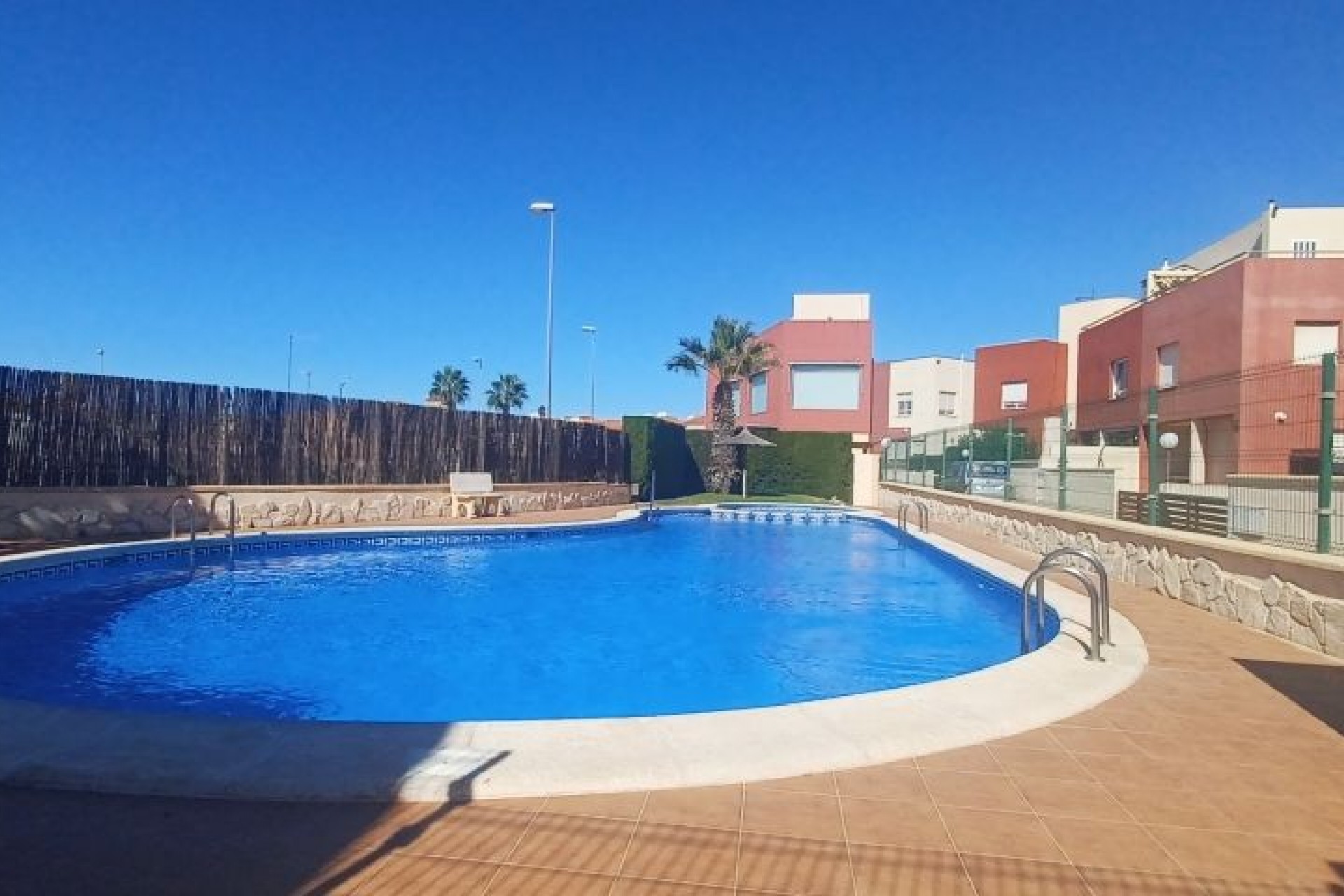 Återförsäljning - Duplex -
Orihuela Costa - Costa Blanca