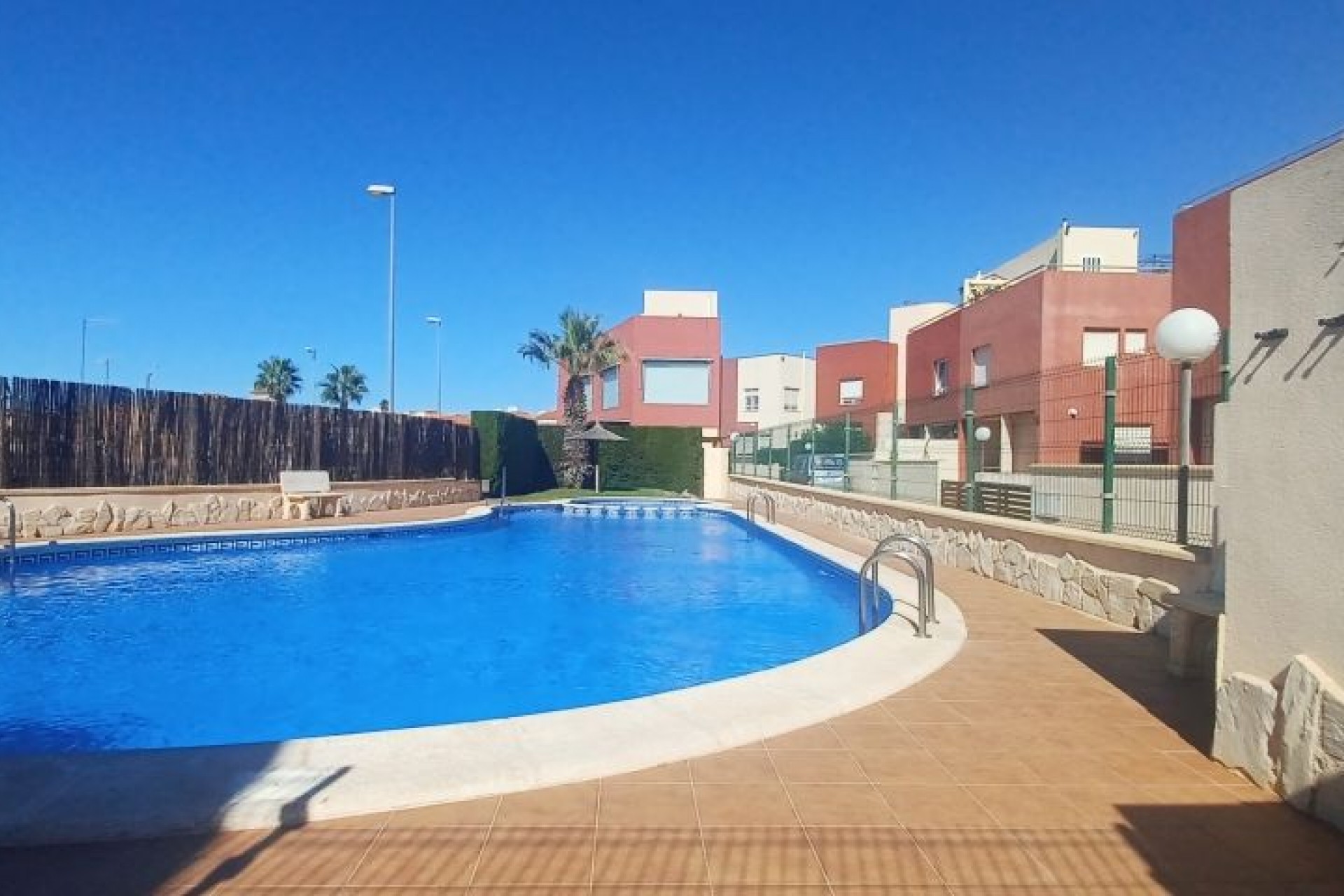 Återförsäljning - Duplex -
Orihuela Costa - Costa Blanca