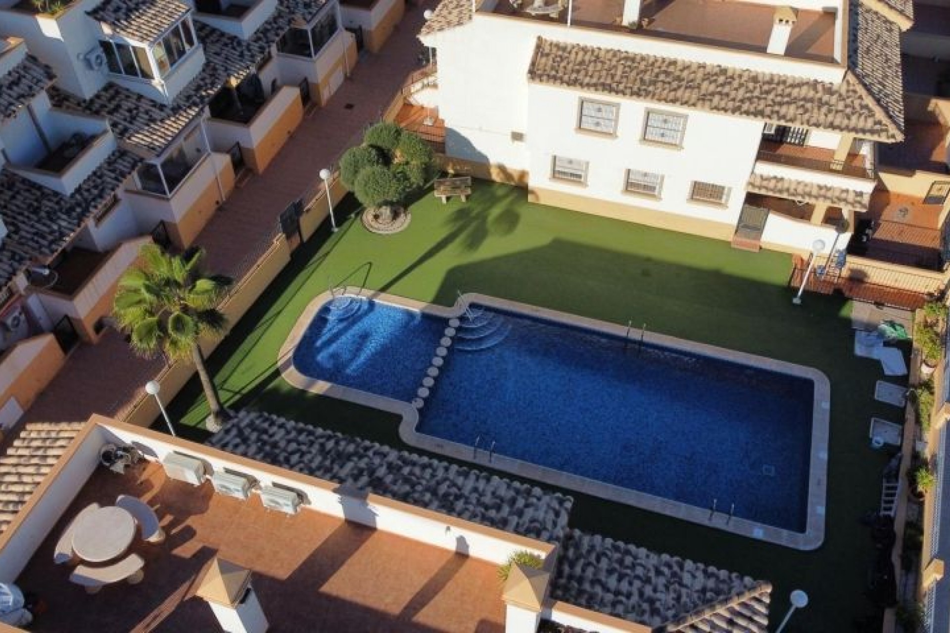 Återförsäljning - Duplex -
Orihuela Costa - Costa Blanca