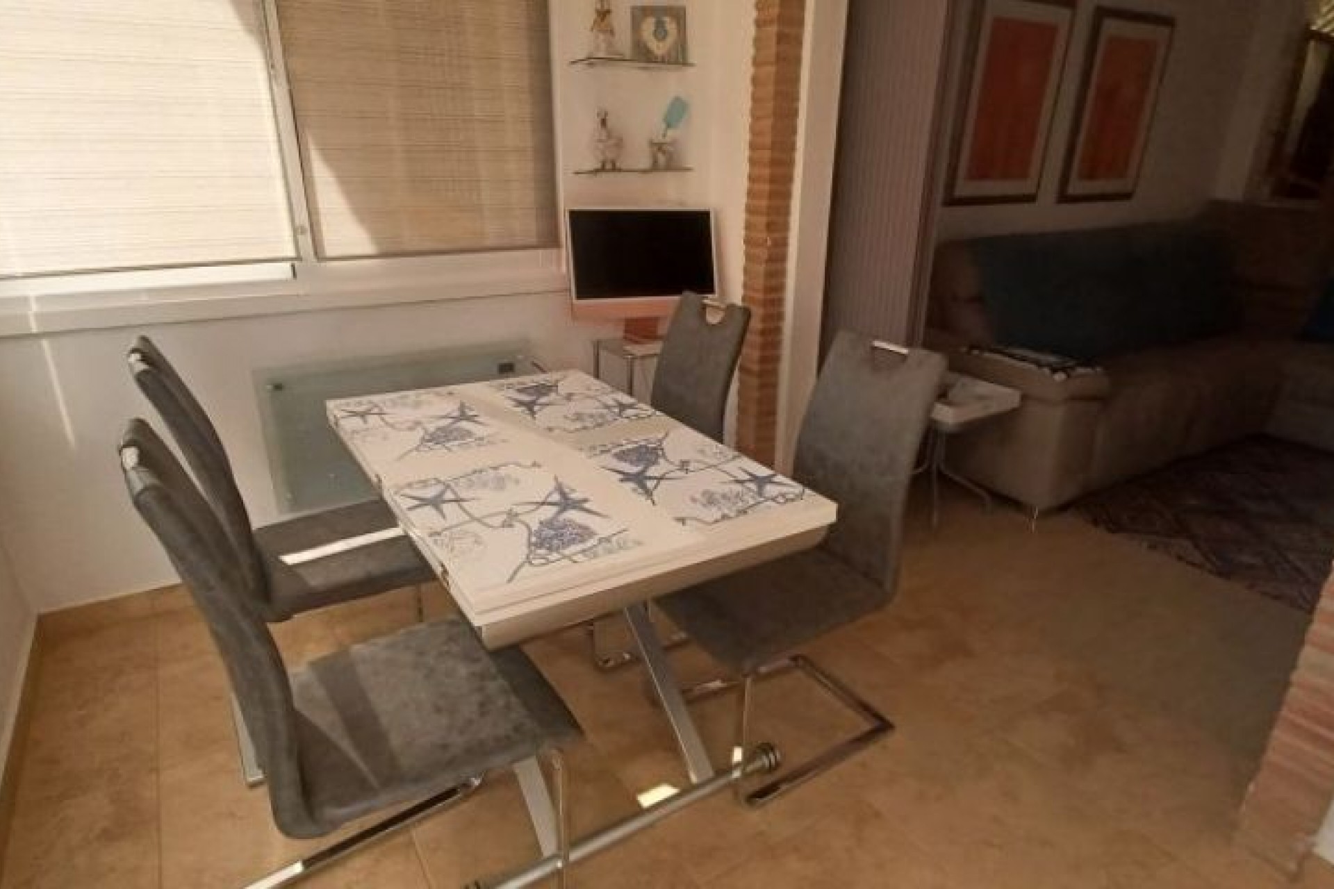 Återförsäljning - Duplex -
Orihuela Costa - Costa Blanca