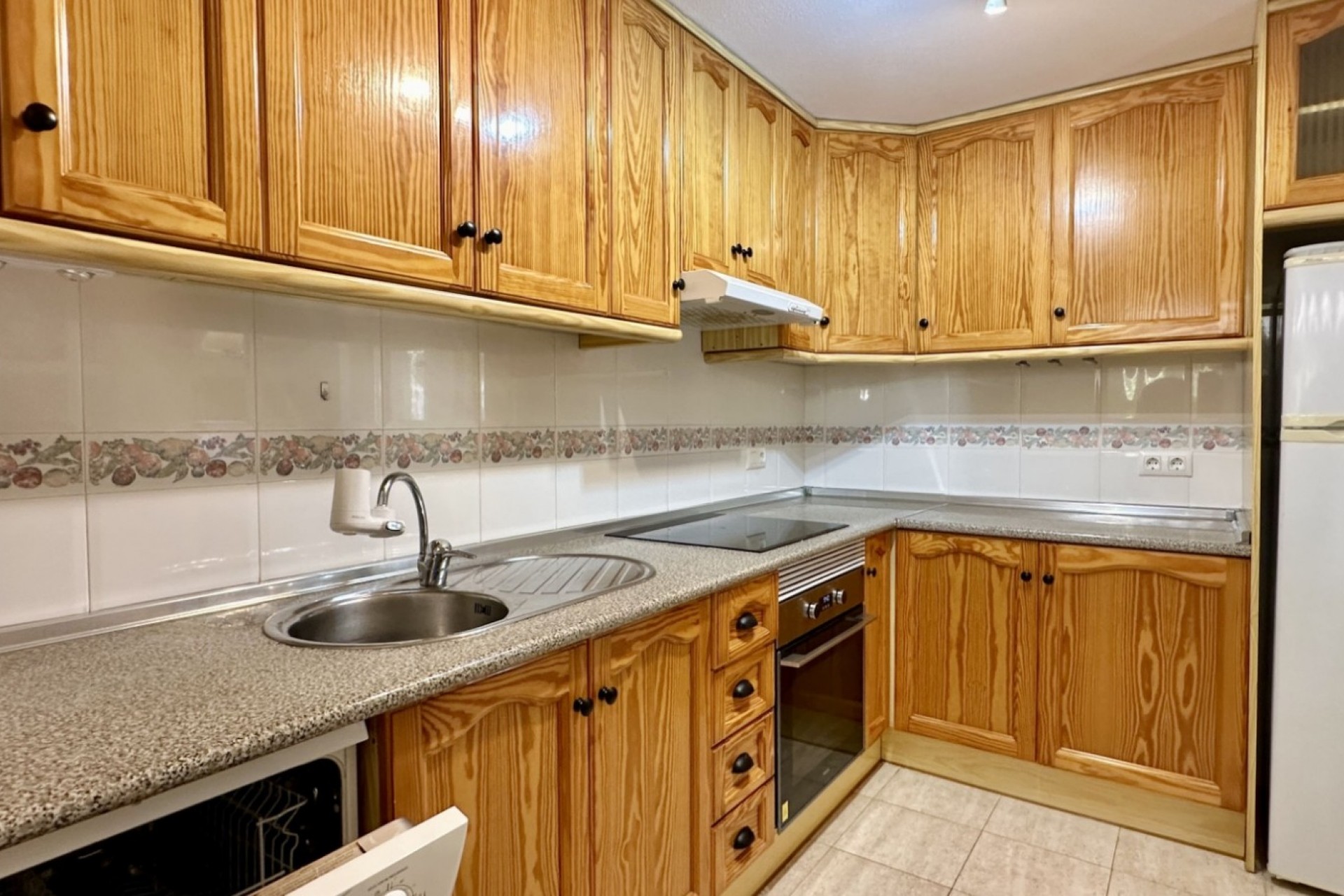 Återförsäljning - Duplex -
Orihuela Costa - Costa Blanca