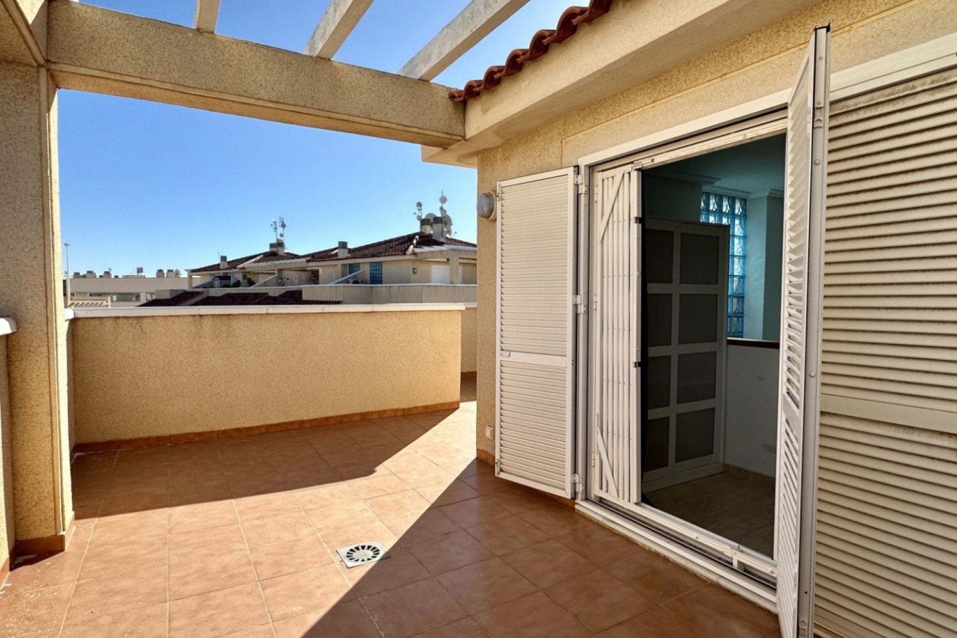 Återförsäljning - Duplex -
Orihuela Costa - Costa Blanca