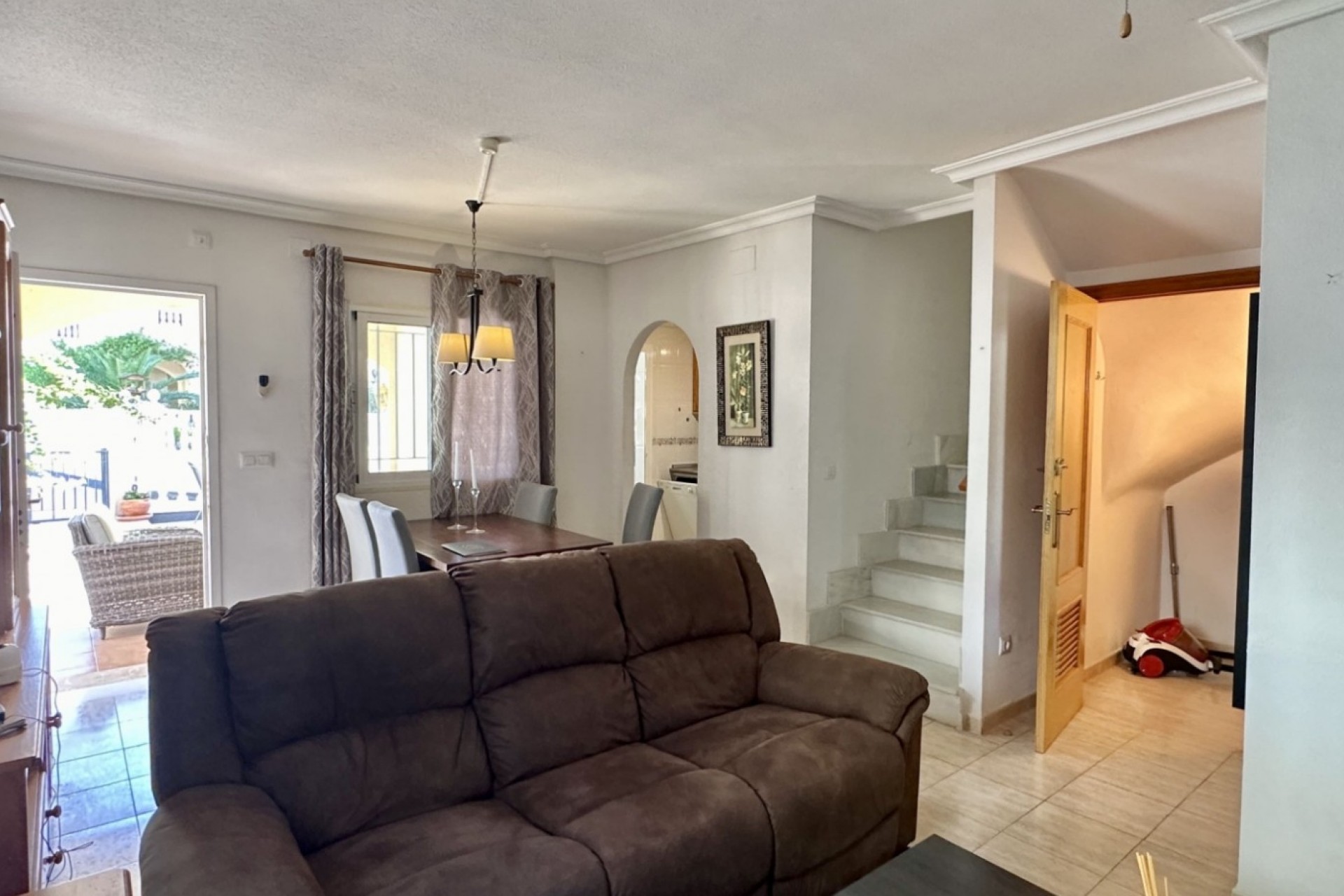 Återförsäljning - Duplex -
Orihuela Costa - Costa Blanca