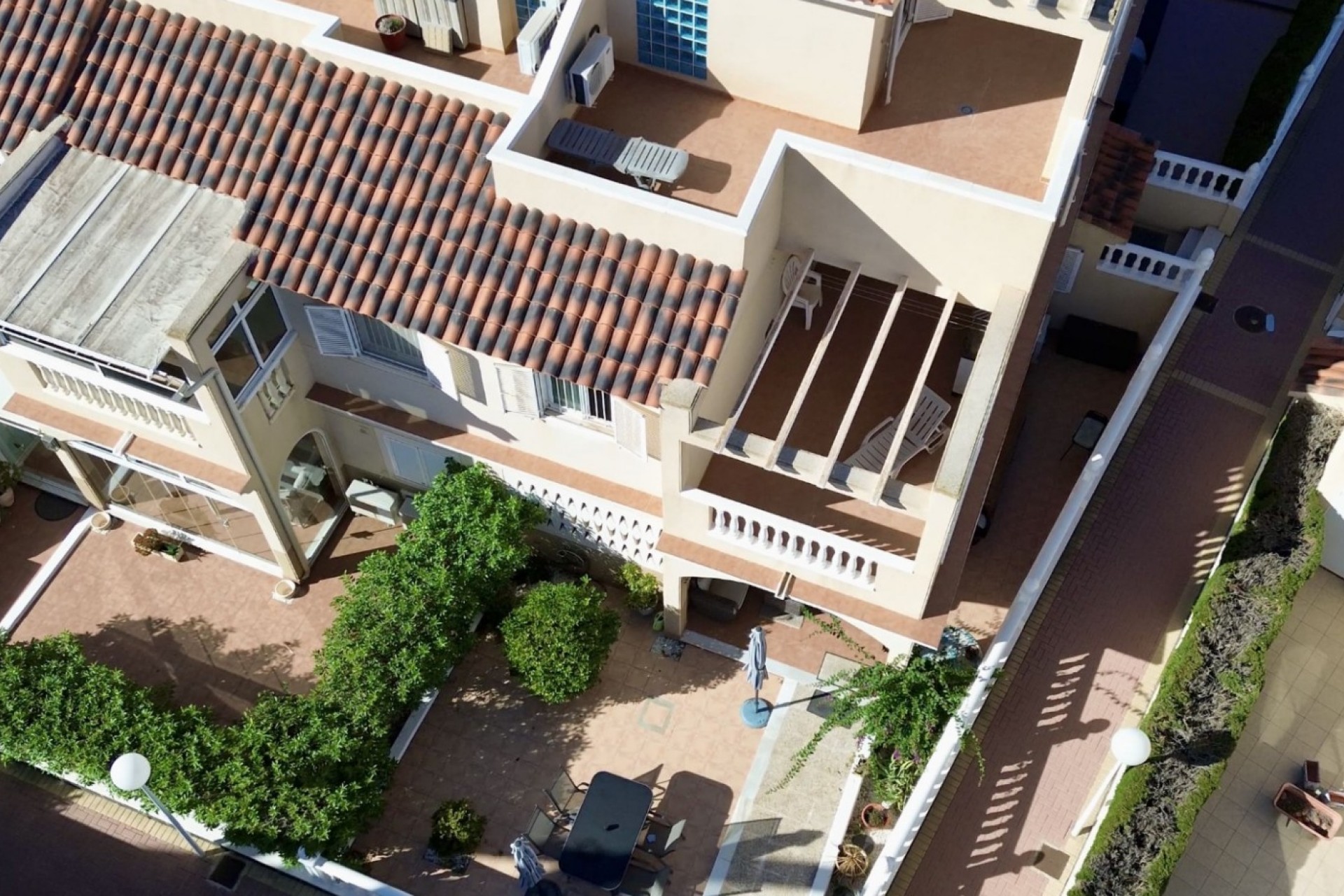 Återförsäljning - Duplex -
Orihuela Costa - Costa Blanca