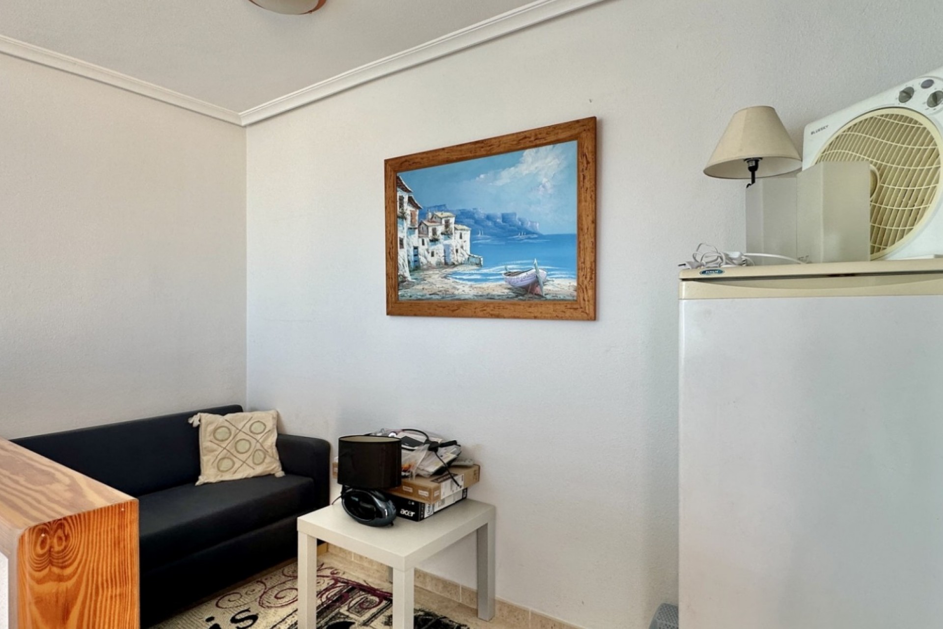 Återförsäljning - Duplex -
Orihuela Costa - Costa Blanca