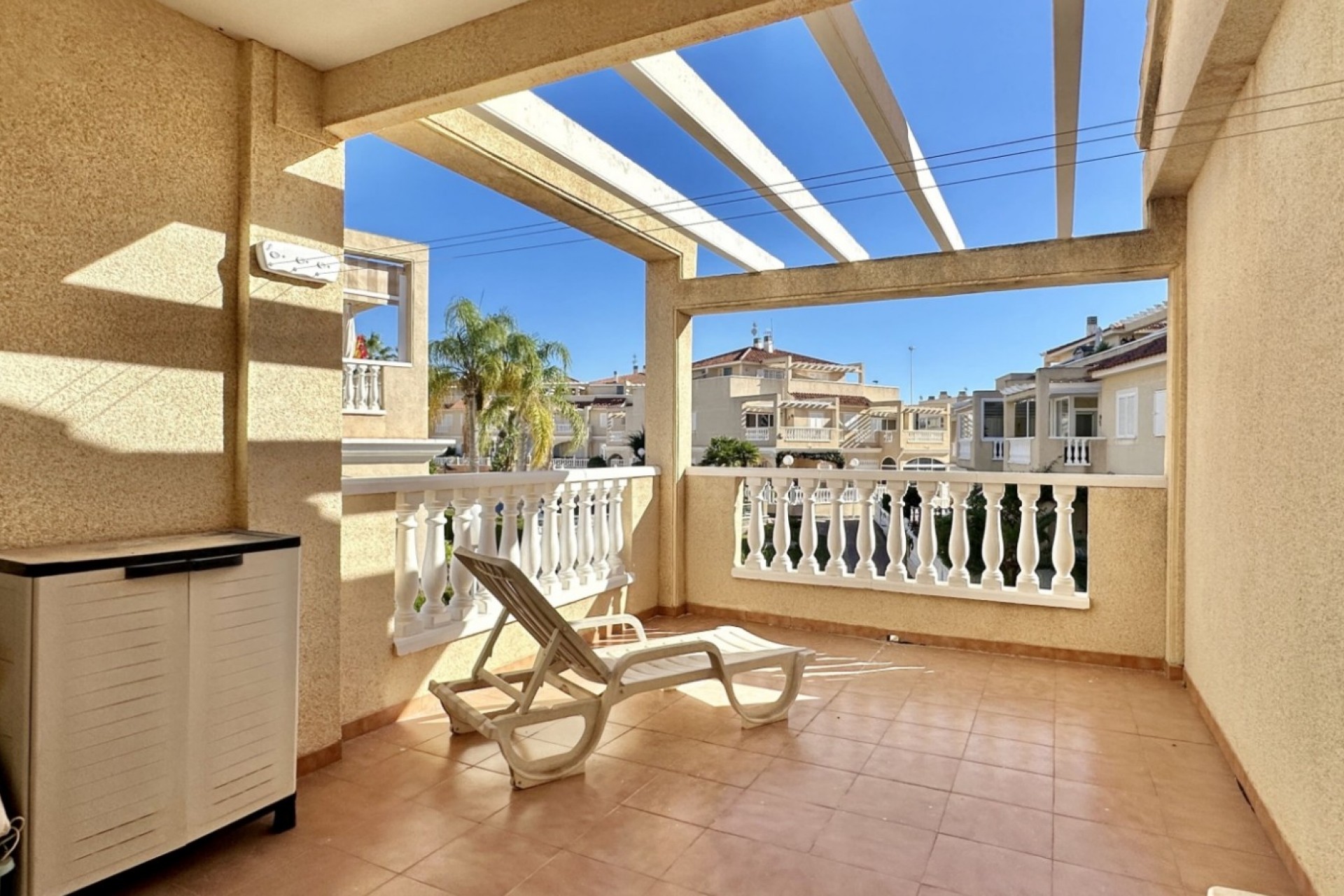 Återförsäljning - Duplex -
Orihuela Costa - Costa Blanca