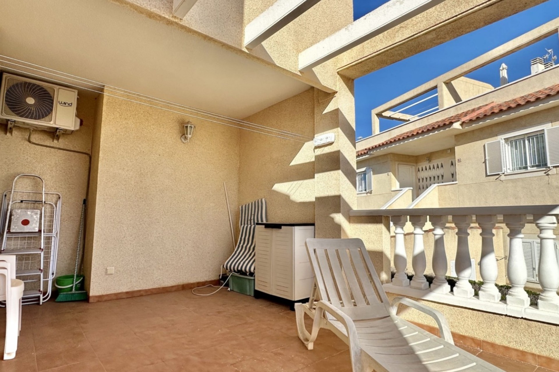 Återförsäljning - Duplex -
Orihuela Costa - Costa Blanca