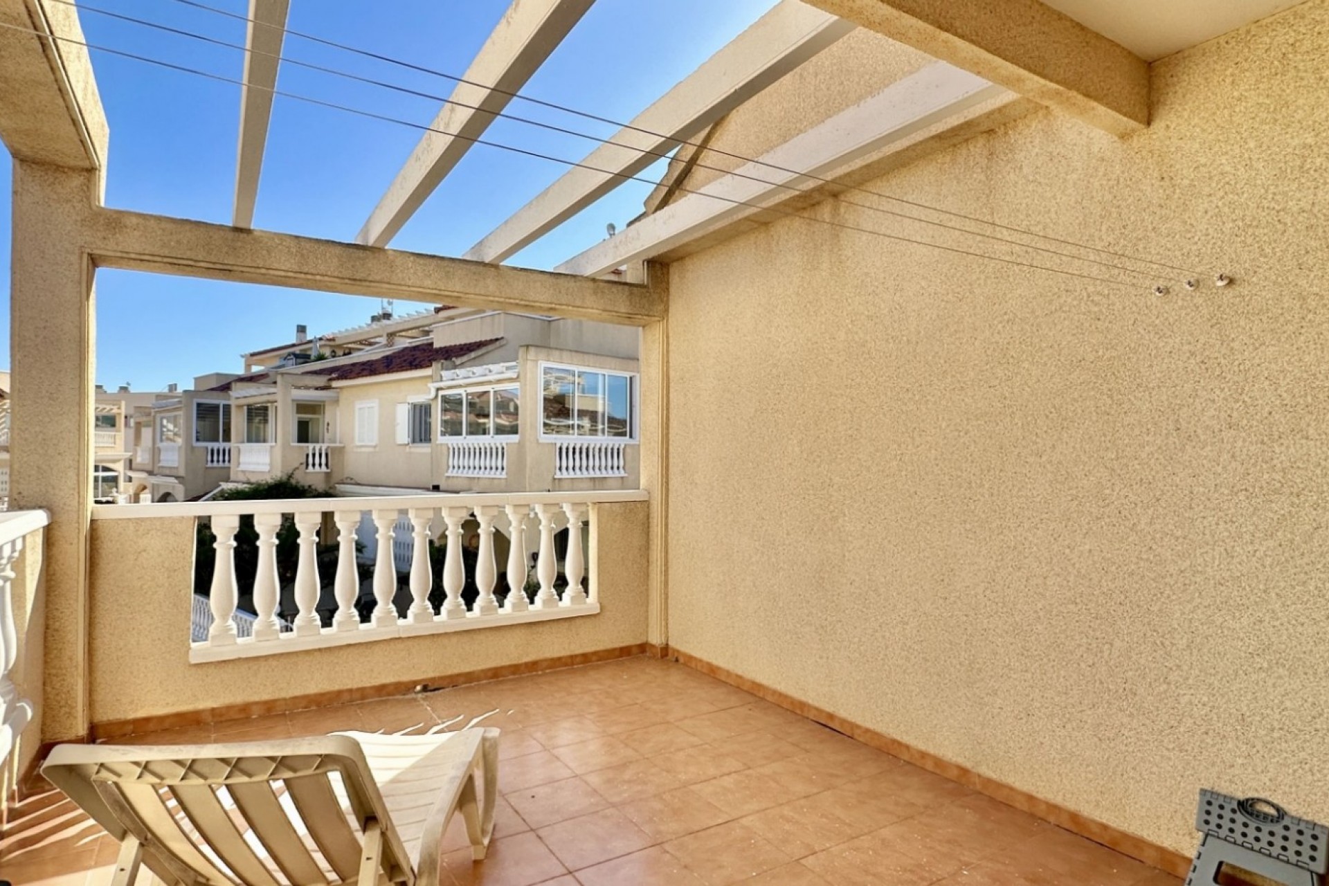Återförsäljning - Duplex -
Orihuela Costa - Costa Blanca