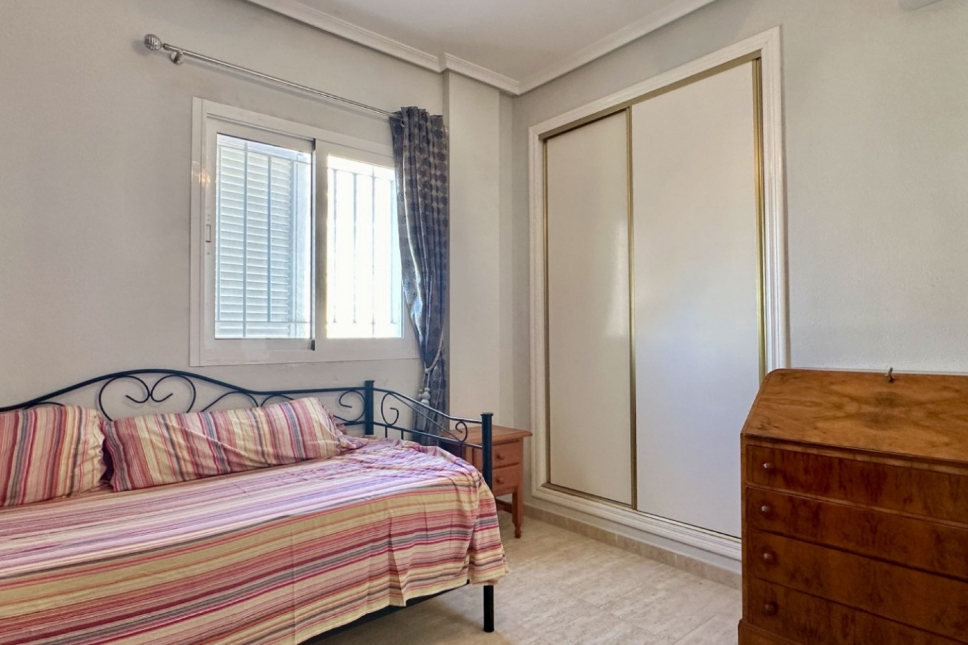 Återförsäljning - Duplex -
Orihuela Costa - Costa Blanca