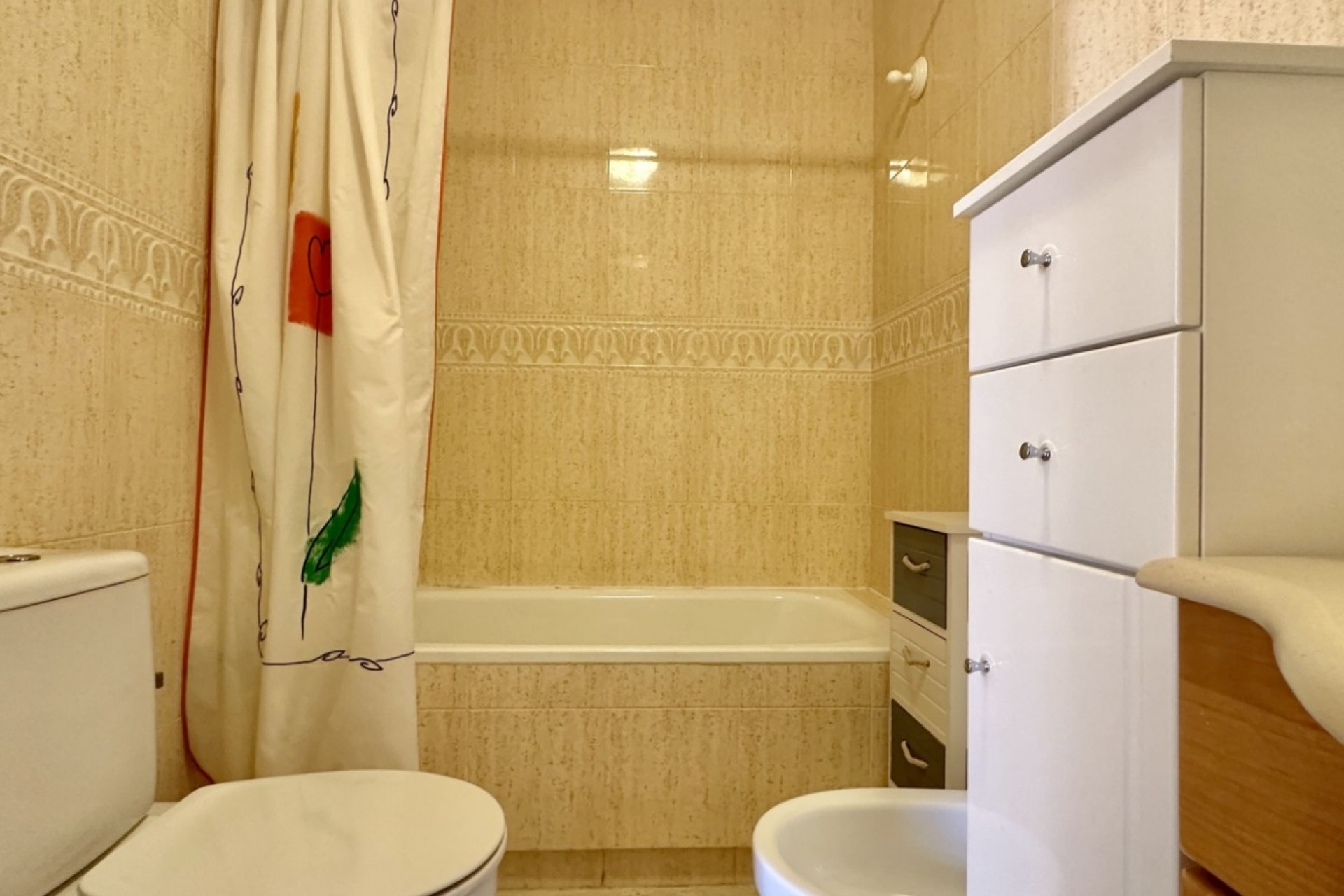 Återförsäljning - Duplex -
Orihuela Costa - Costa Blanca