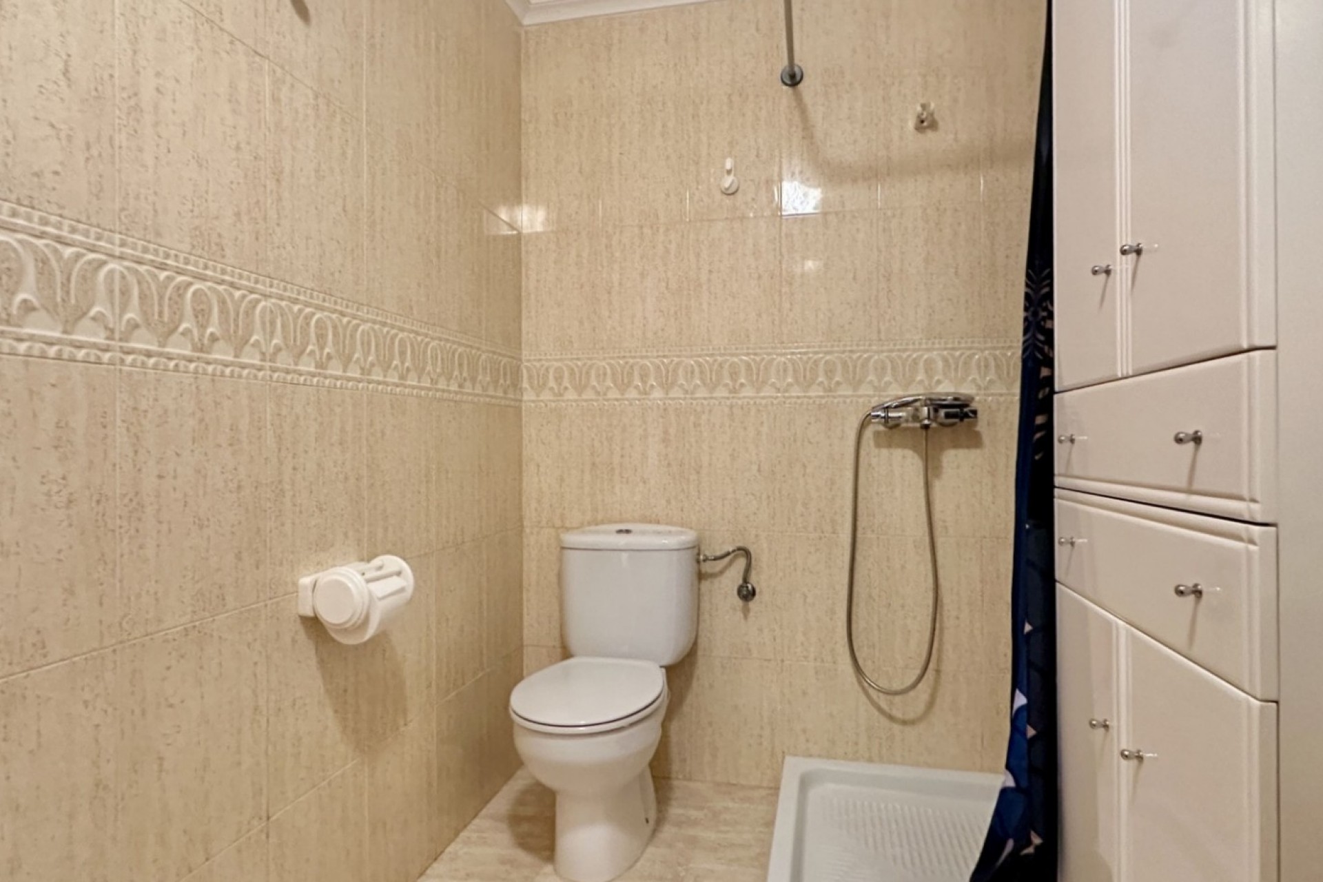 Återförsäljning - Duplex -
Orihuela Costa - Costa Blanca