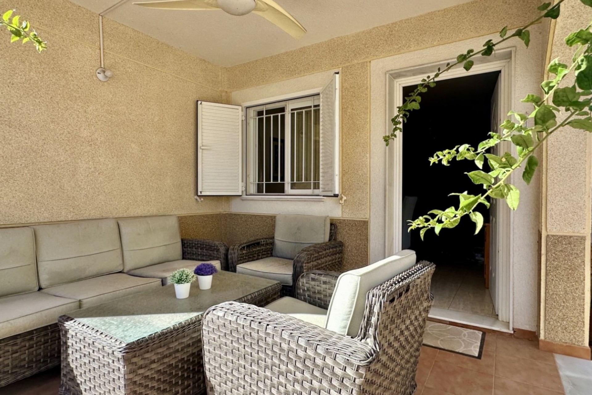 Återförsäljning - Duplex -
Orihuela Costa - Costa Blanca