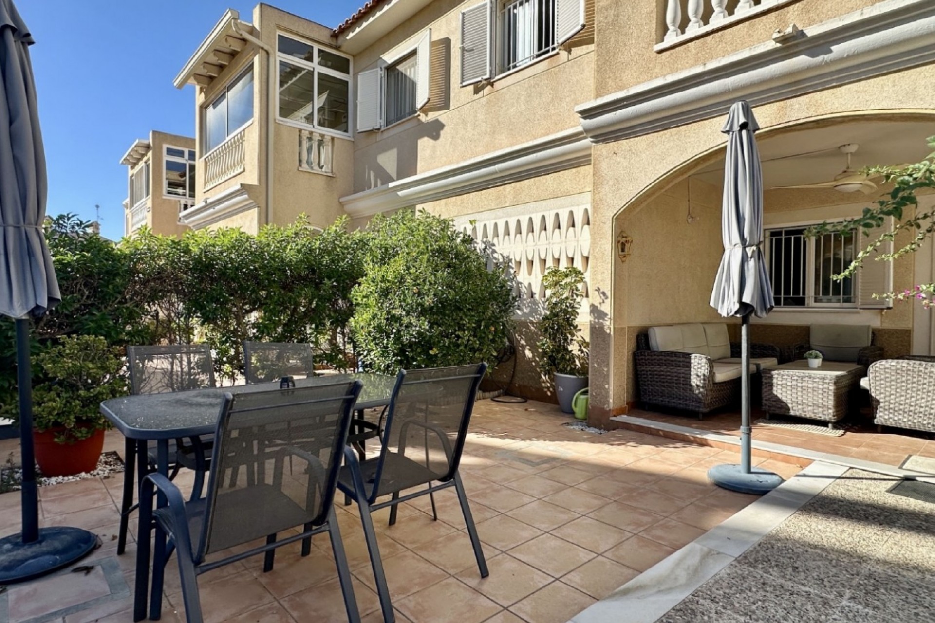 Återförsäljning - Duplex -
Orihuela Costa - Costa Blanca