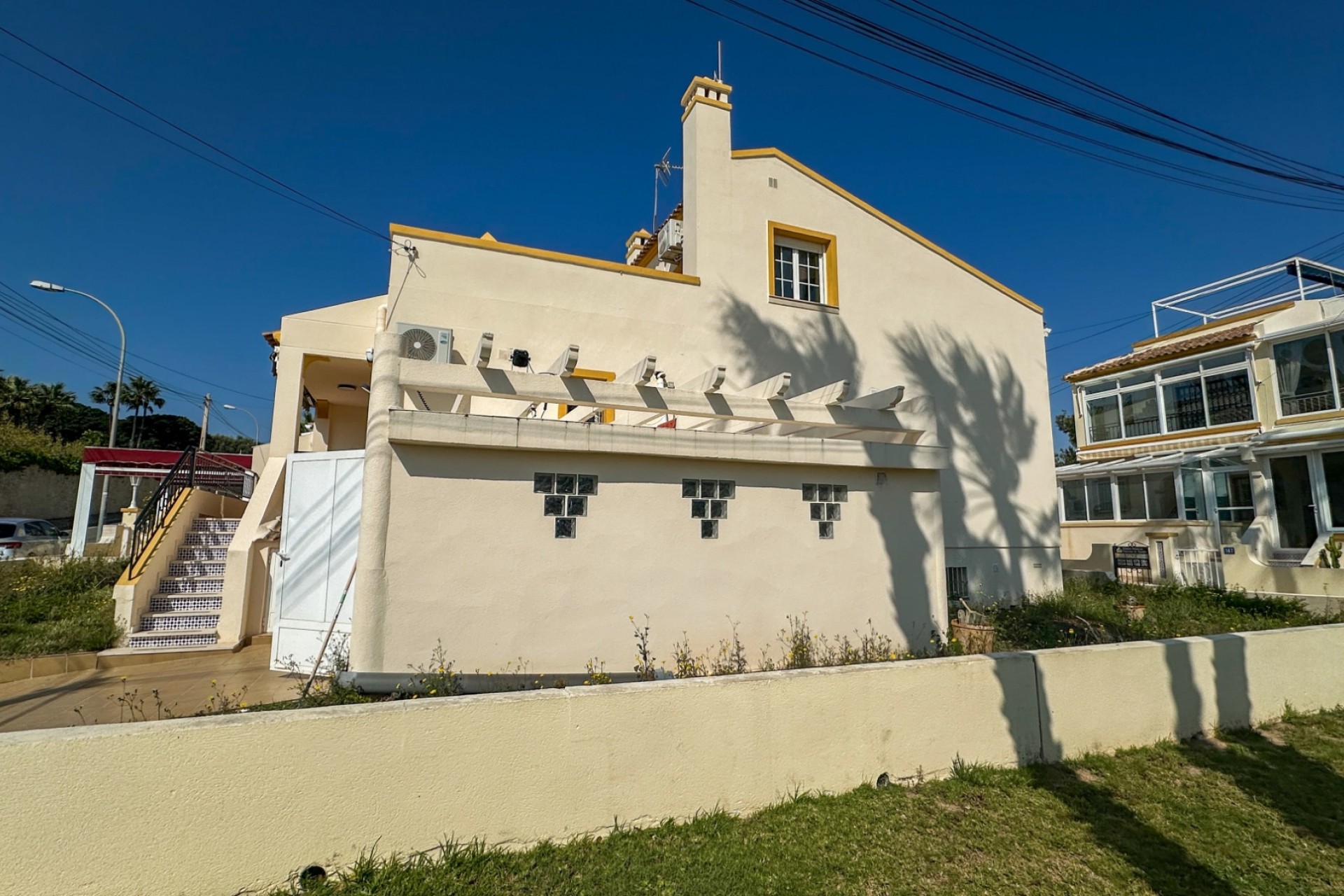 Återförsäljning - Duplex -
Orihuela Costa - Costa Blanca