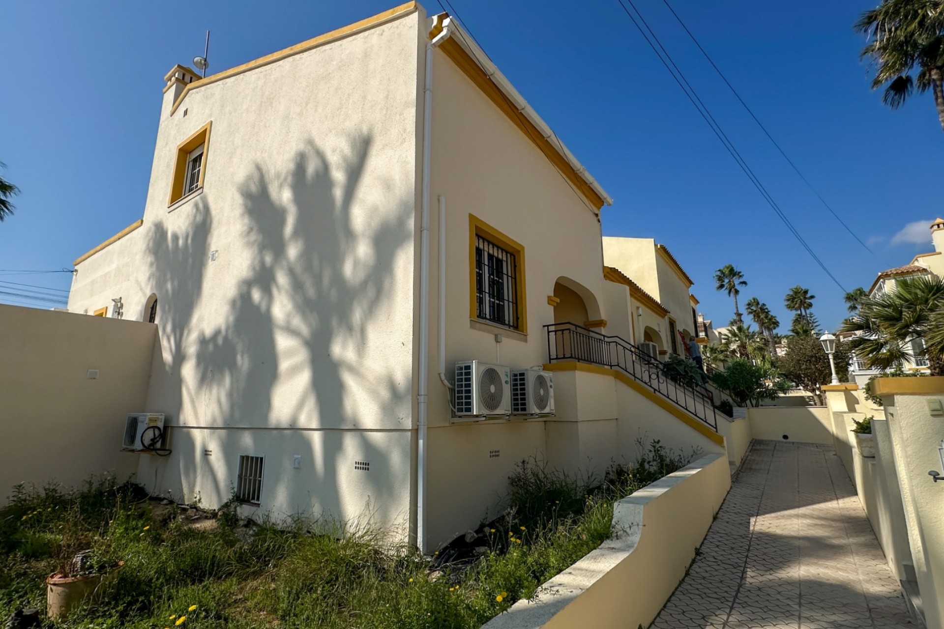 Återförsäljning - Duplex -
Orihuela Costa - Costa Blanca