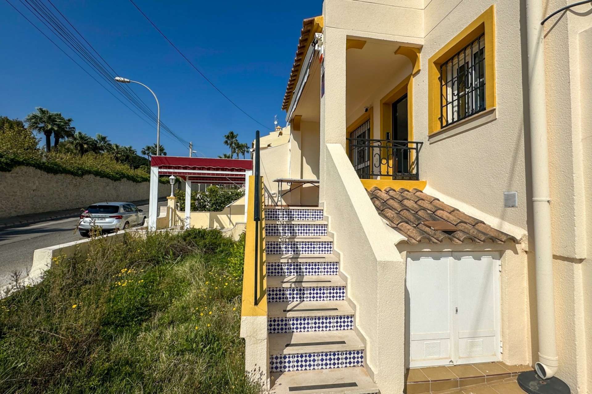 Återförsäljning - Duplex -
Orihuela Costa - Costa Blanca