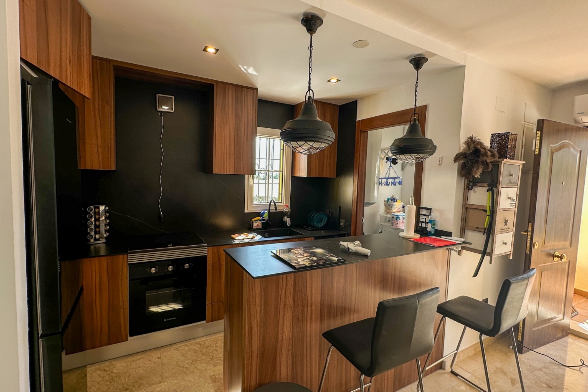 Återförsäljning - Duplex -
Orihuela Costa - Costa Blanca