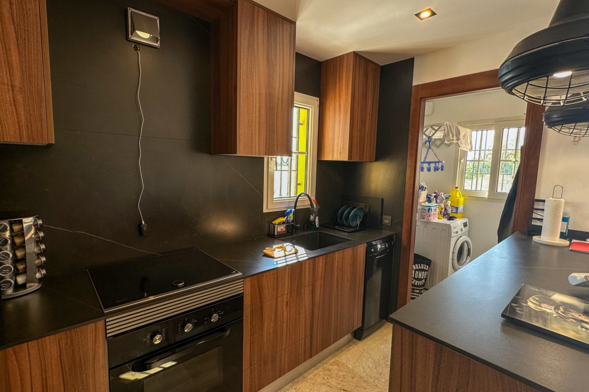 Återförsäljning - Duplex -
Orihuela Costa - Costa Blanca