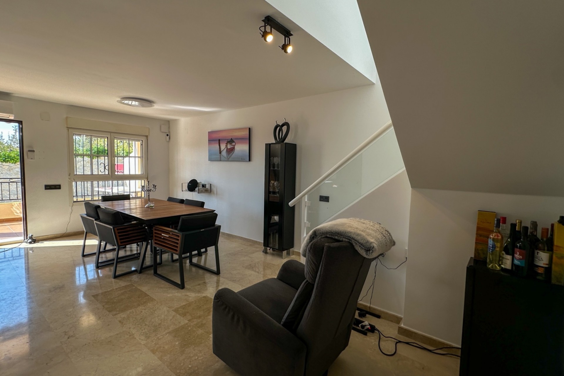 Återförsäljning - Duplex -
Orihuela Costa - Costa Blanca