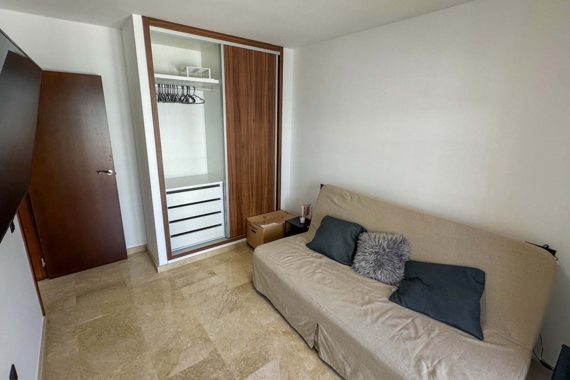 Återförsäljning - Duplex -
Orihuela Costa - Costa Blanca