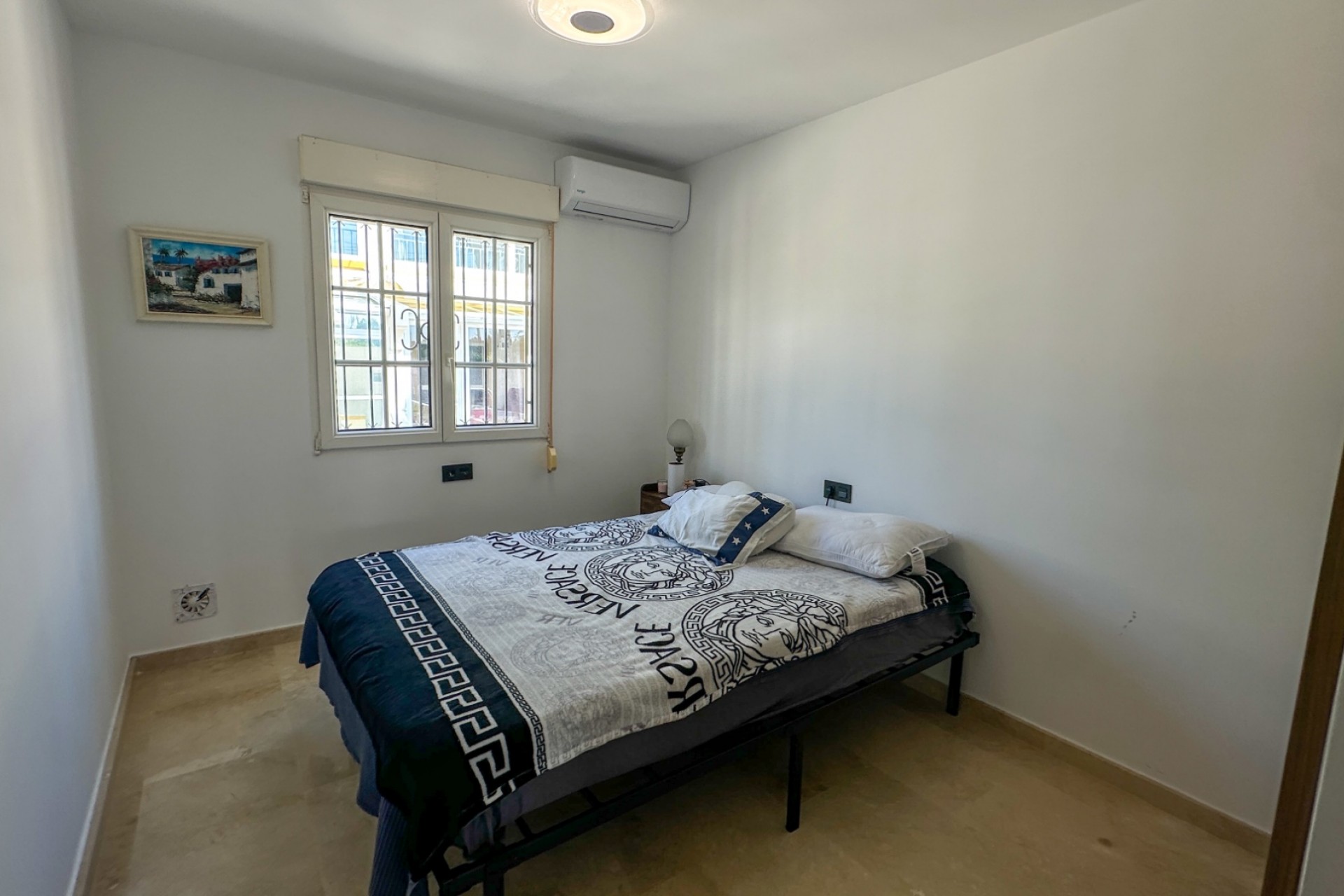 Återförsäljning - Duplex -
Orihuela Costa - Costa Blanca