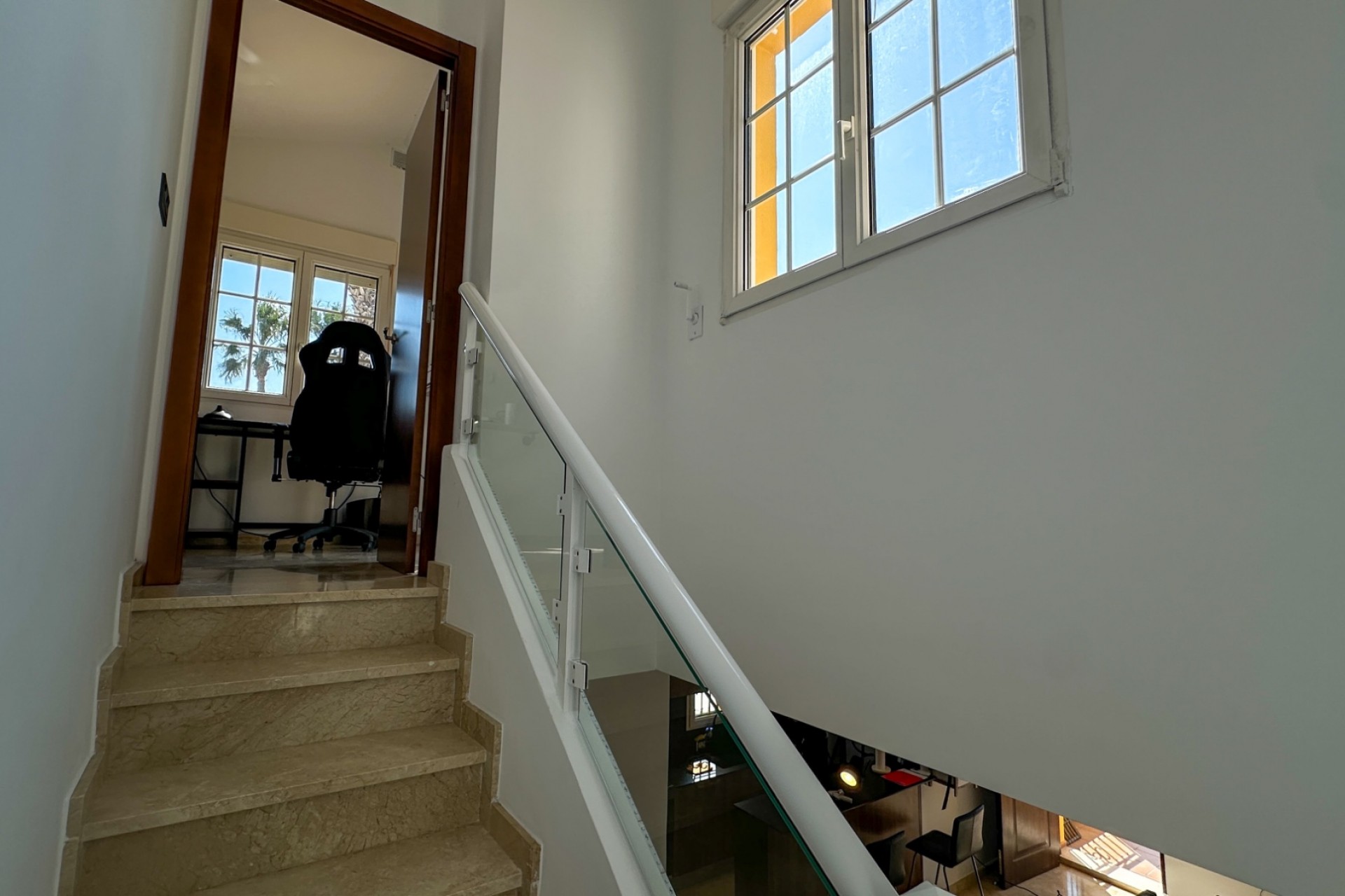 Återförsäljning - Duplex -
Orihuela Costa - Costa Blanca