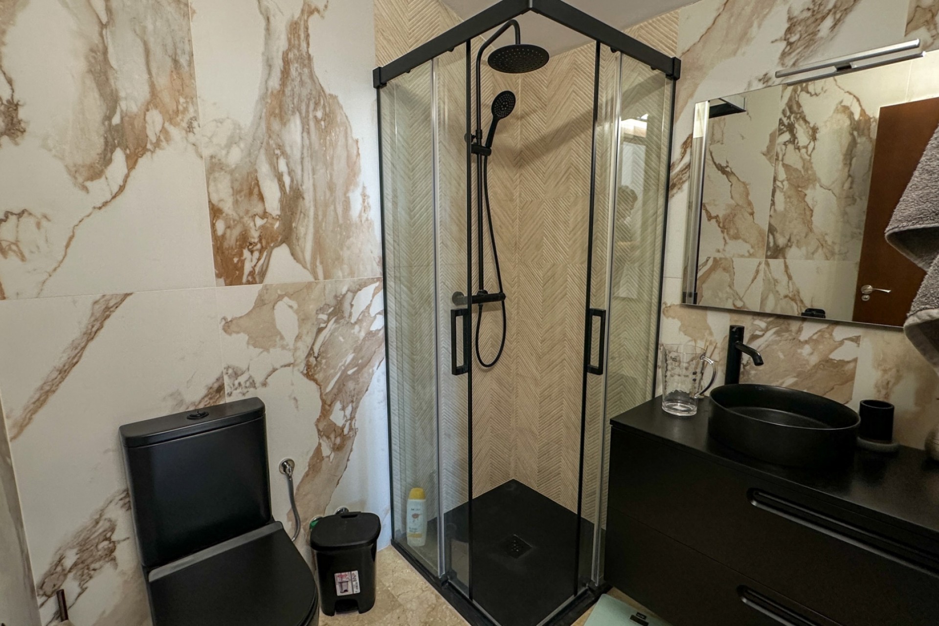 Återförsäljning - Duplex -
Orihuela Costa - Costa Blanca