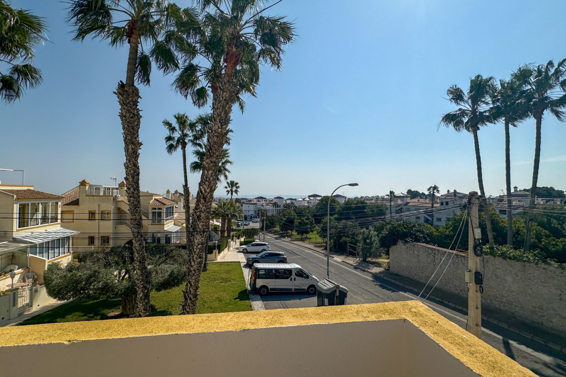 Återförsäljning - Duplex -
Orihuela Costa - Costa Blanca